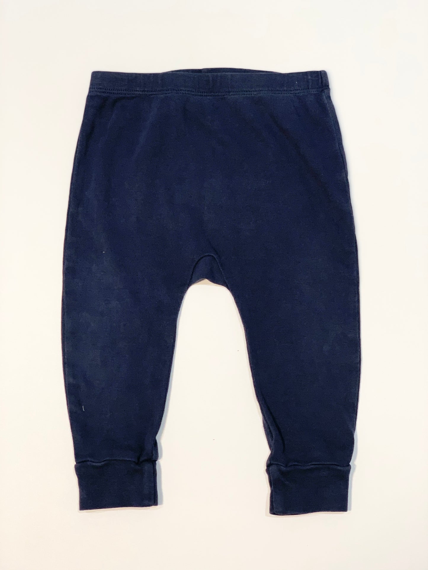 Navy pants - Size 0