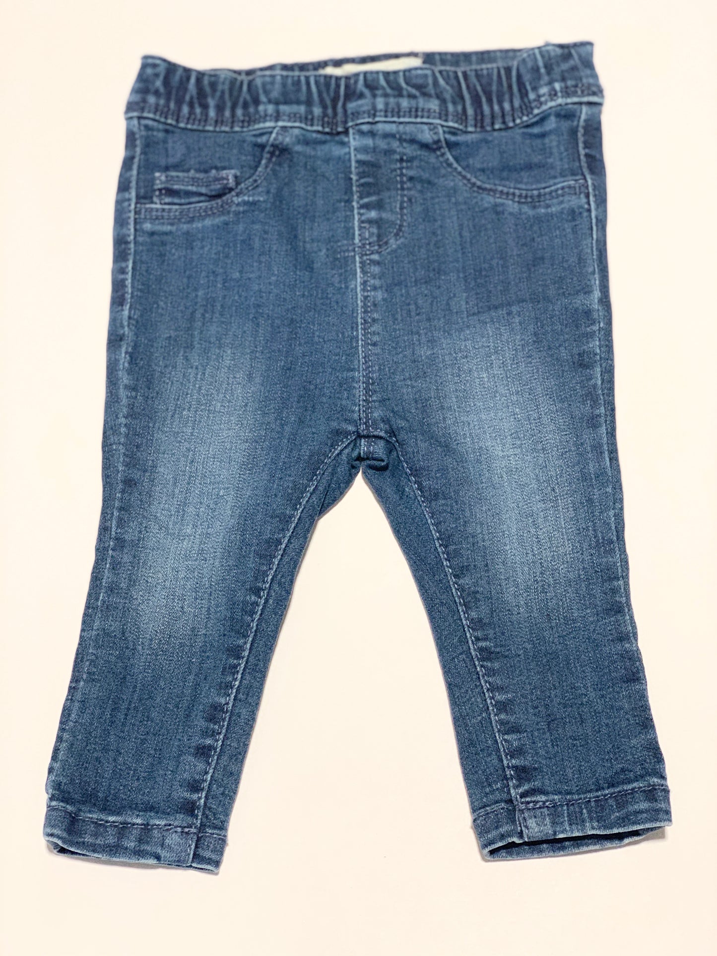 Denim jeans - Size 0