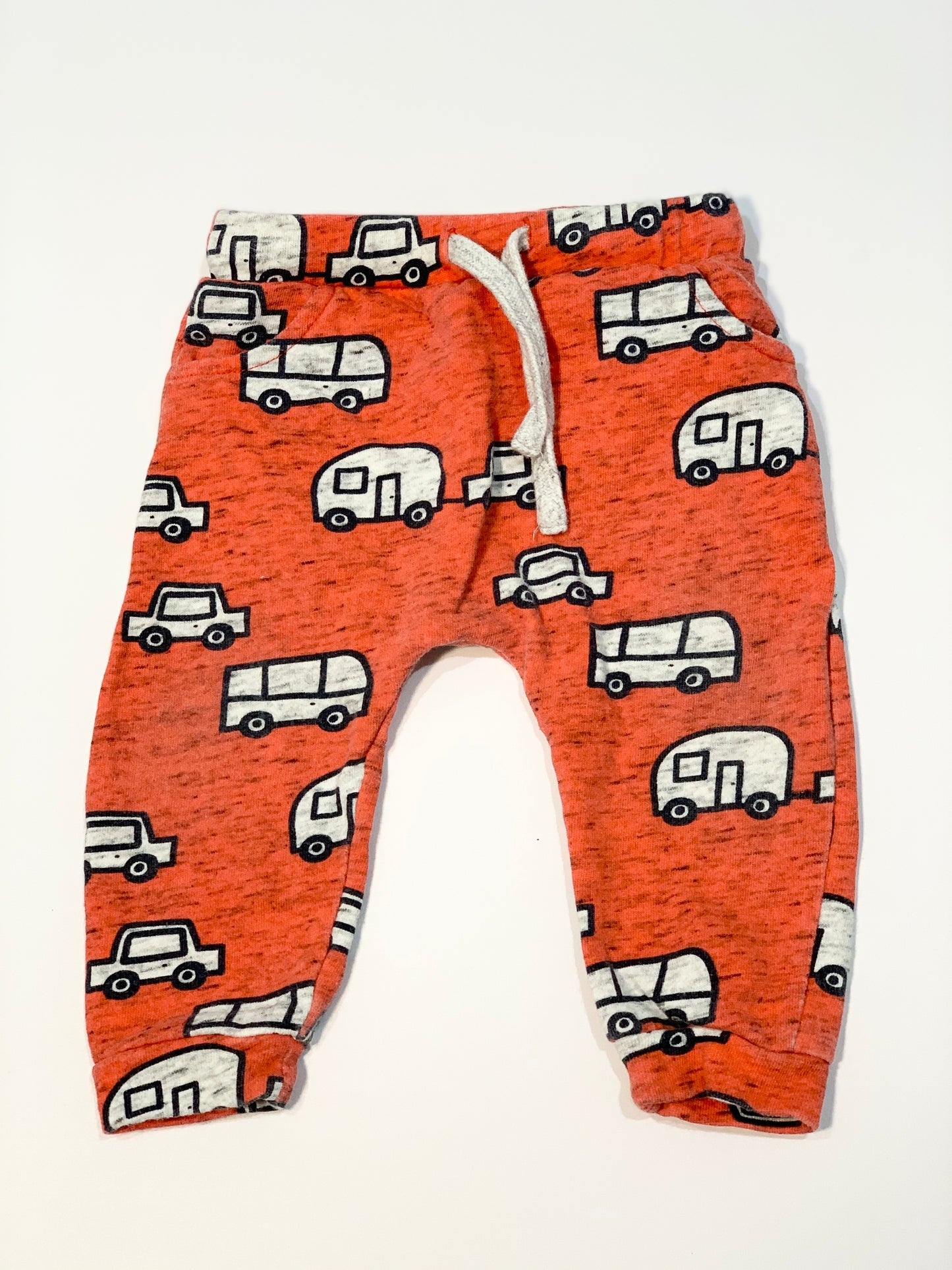 Vehicles trackies - Size 0