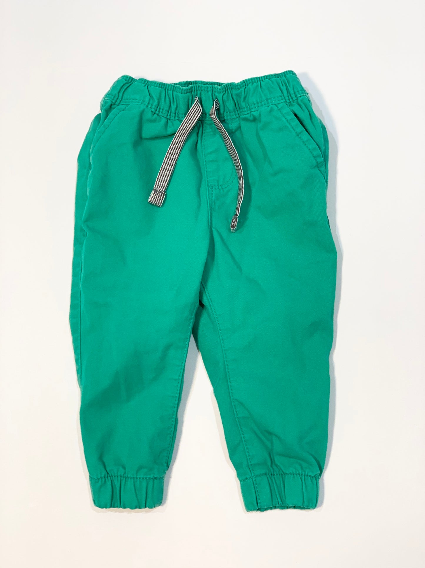 Green pants - Size 0
