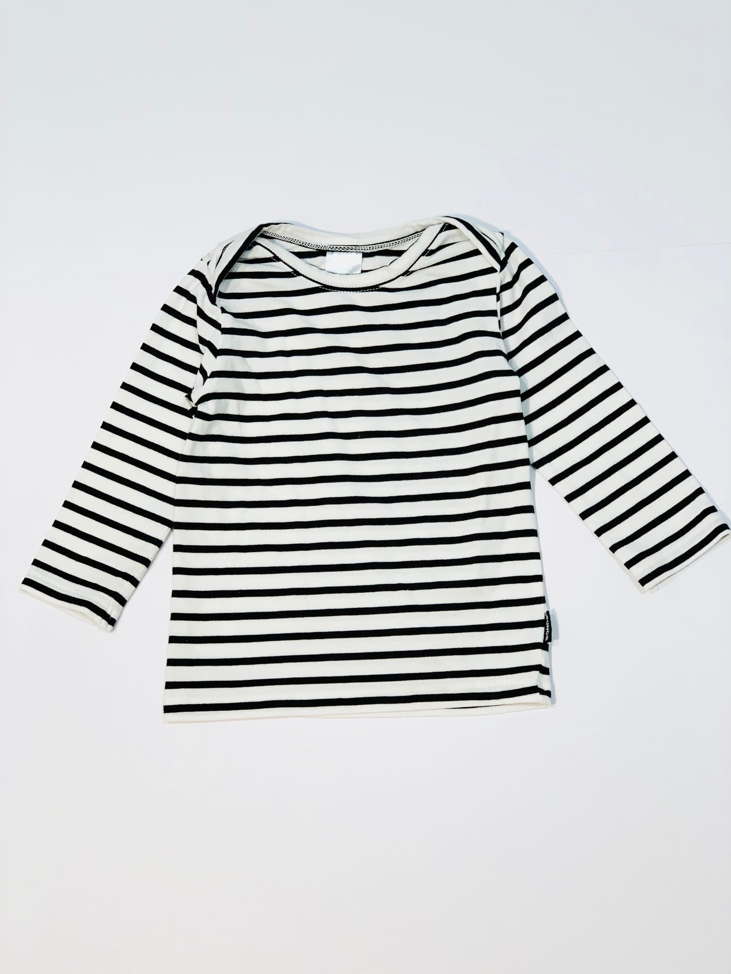 Striped top - Size 0