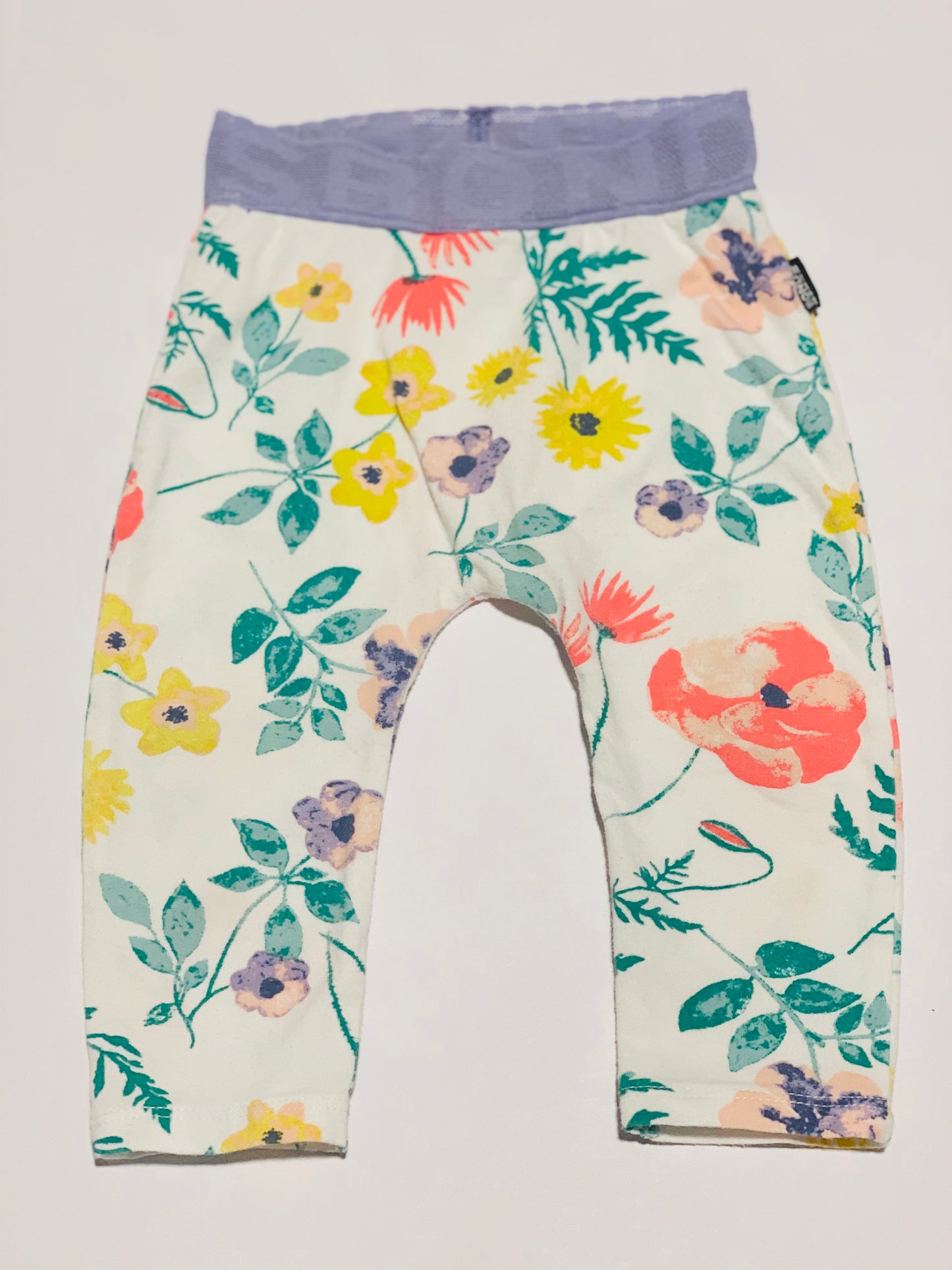 Stretchies legging - Size 0