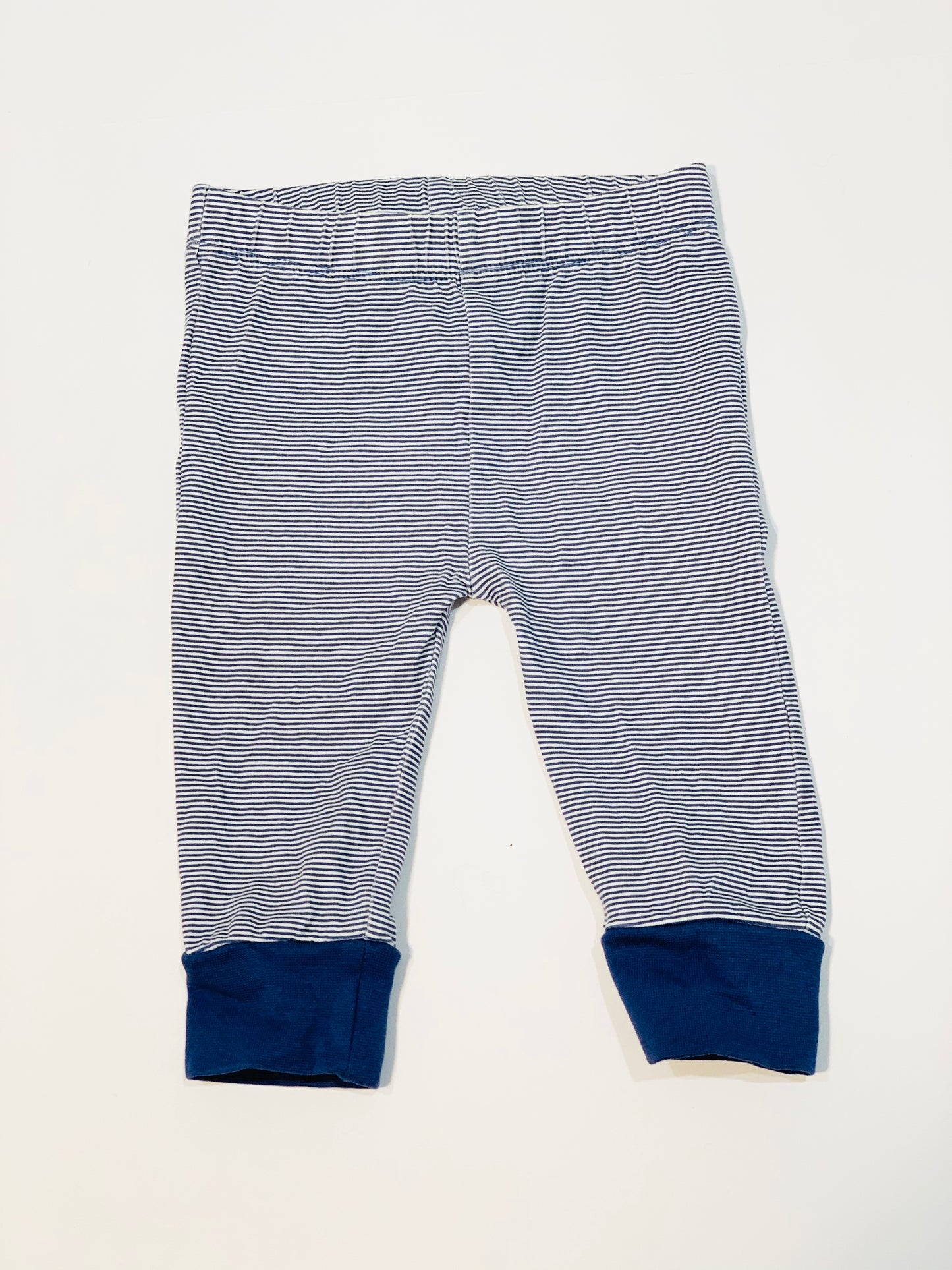 Striped leggings - Size 00