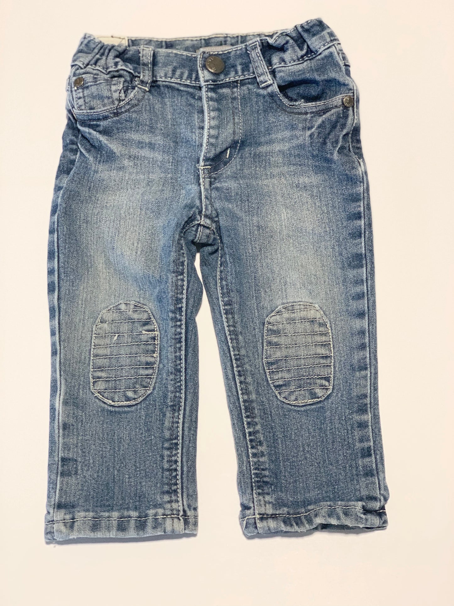 Denim jeans - Size 1