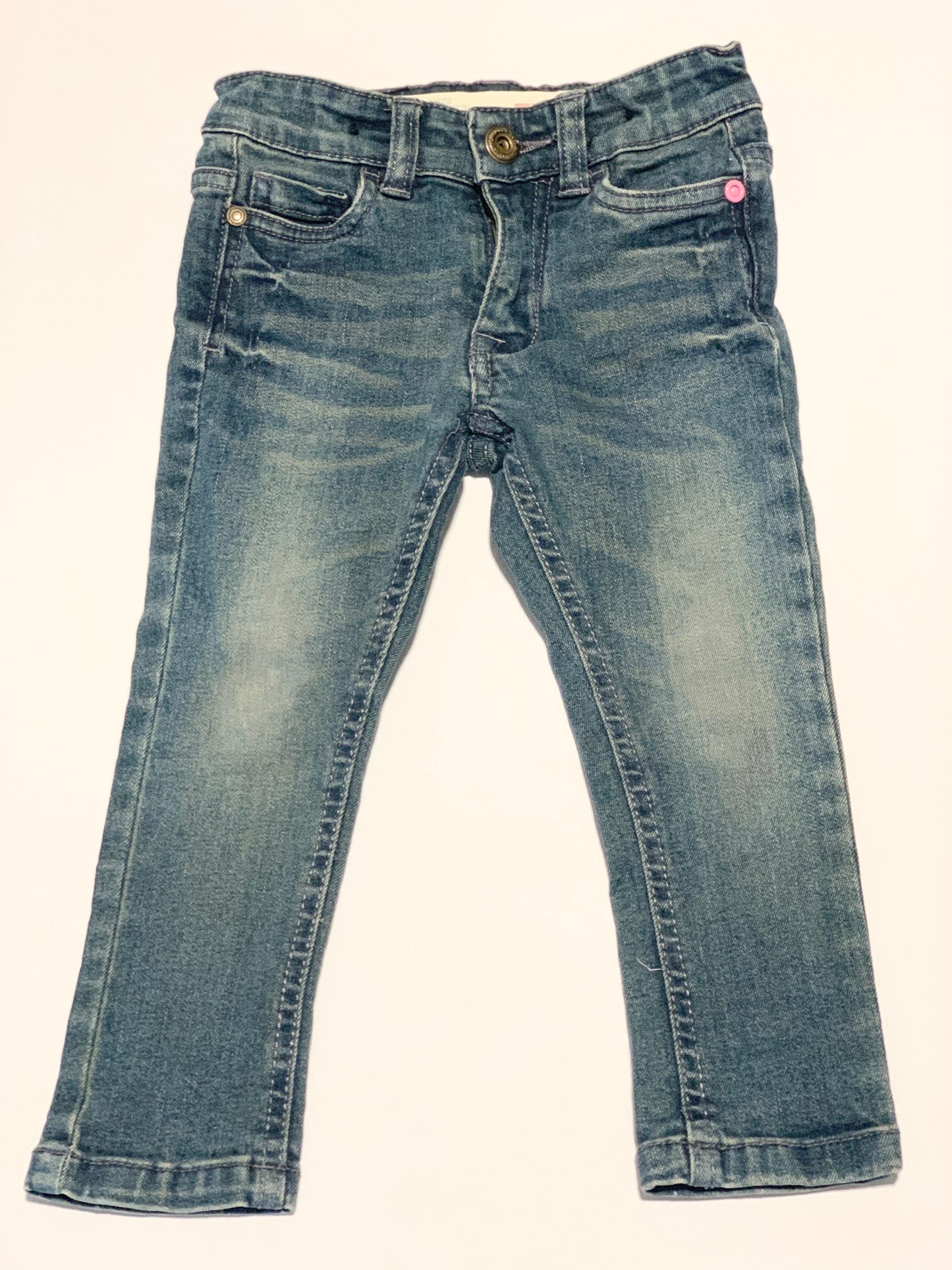 Denim jeans - Size 2