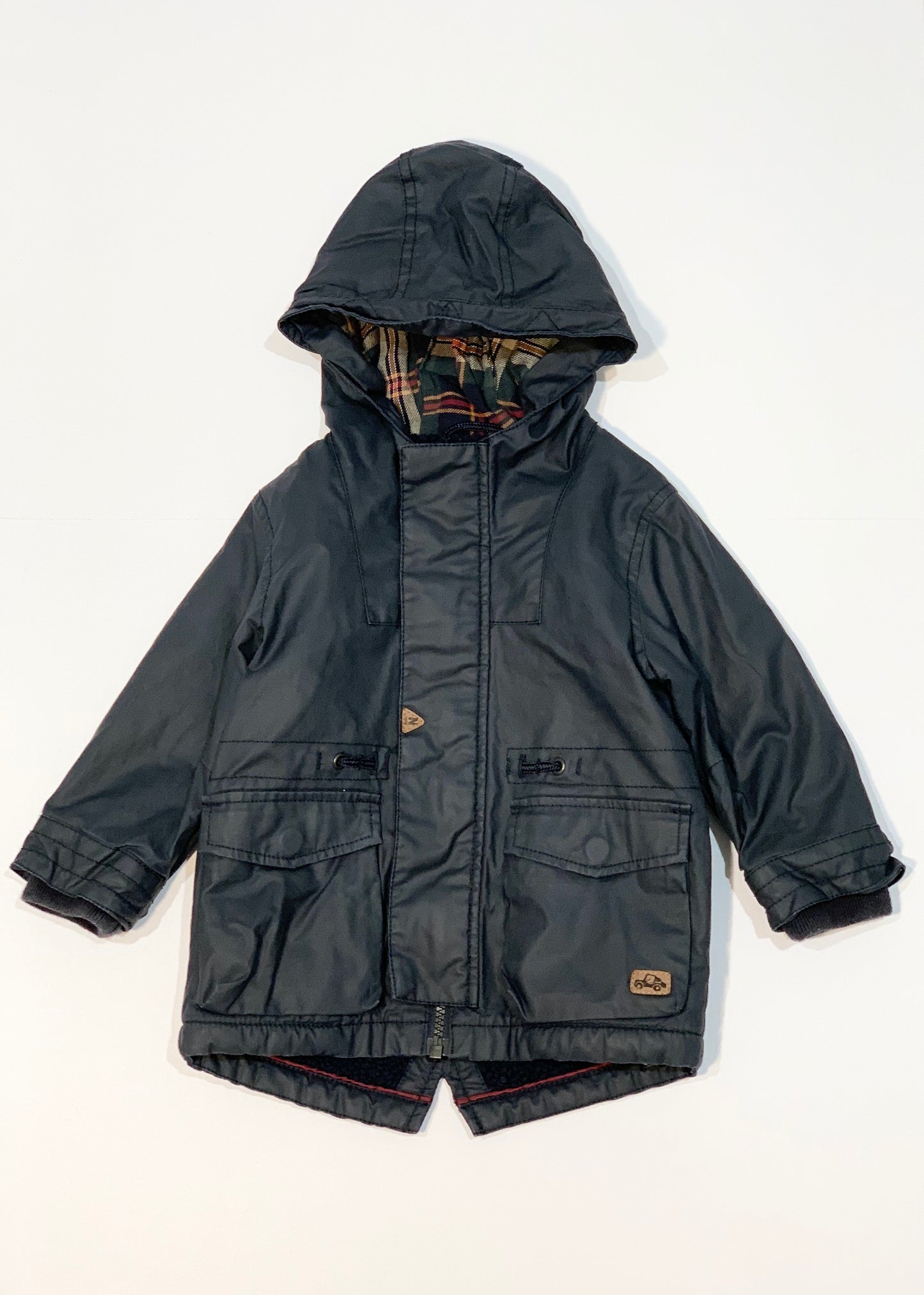 Navy jacket - Size 1