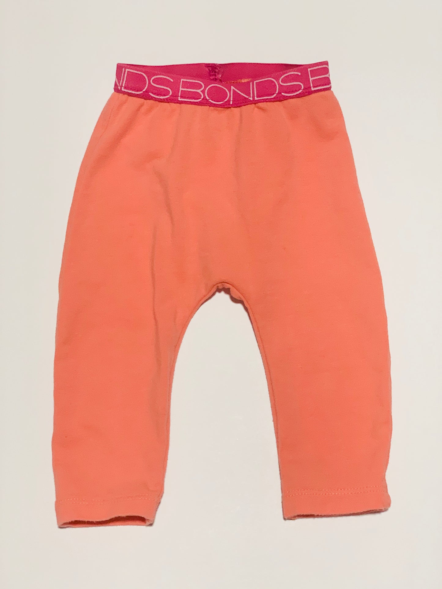 Stretchies legging - Size 00
