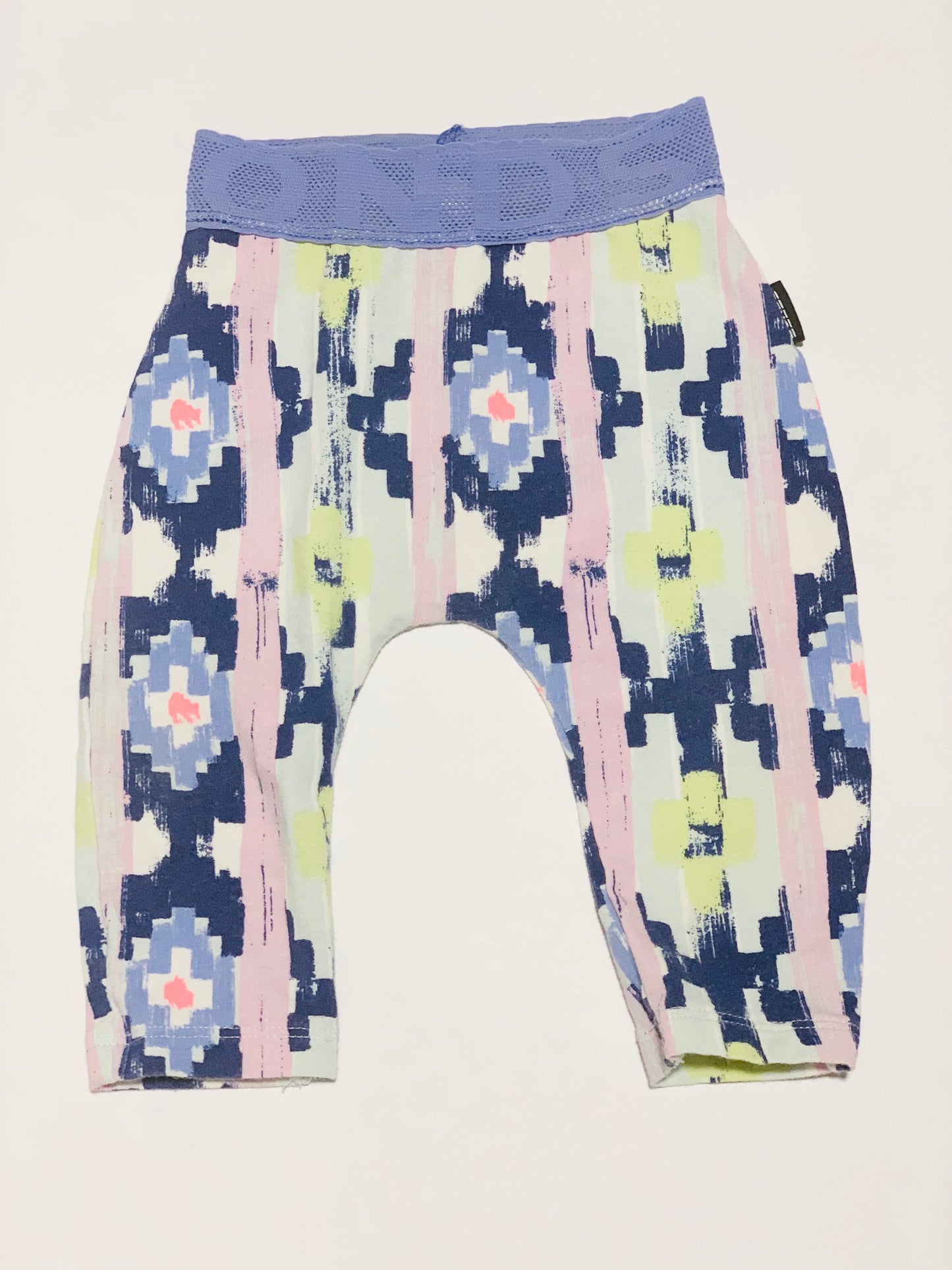 Stretchies legging - Size 00