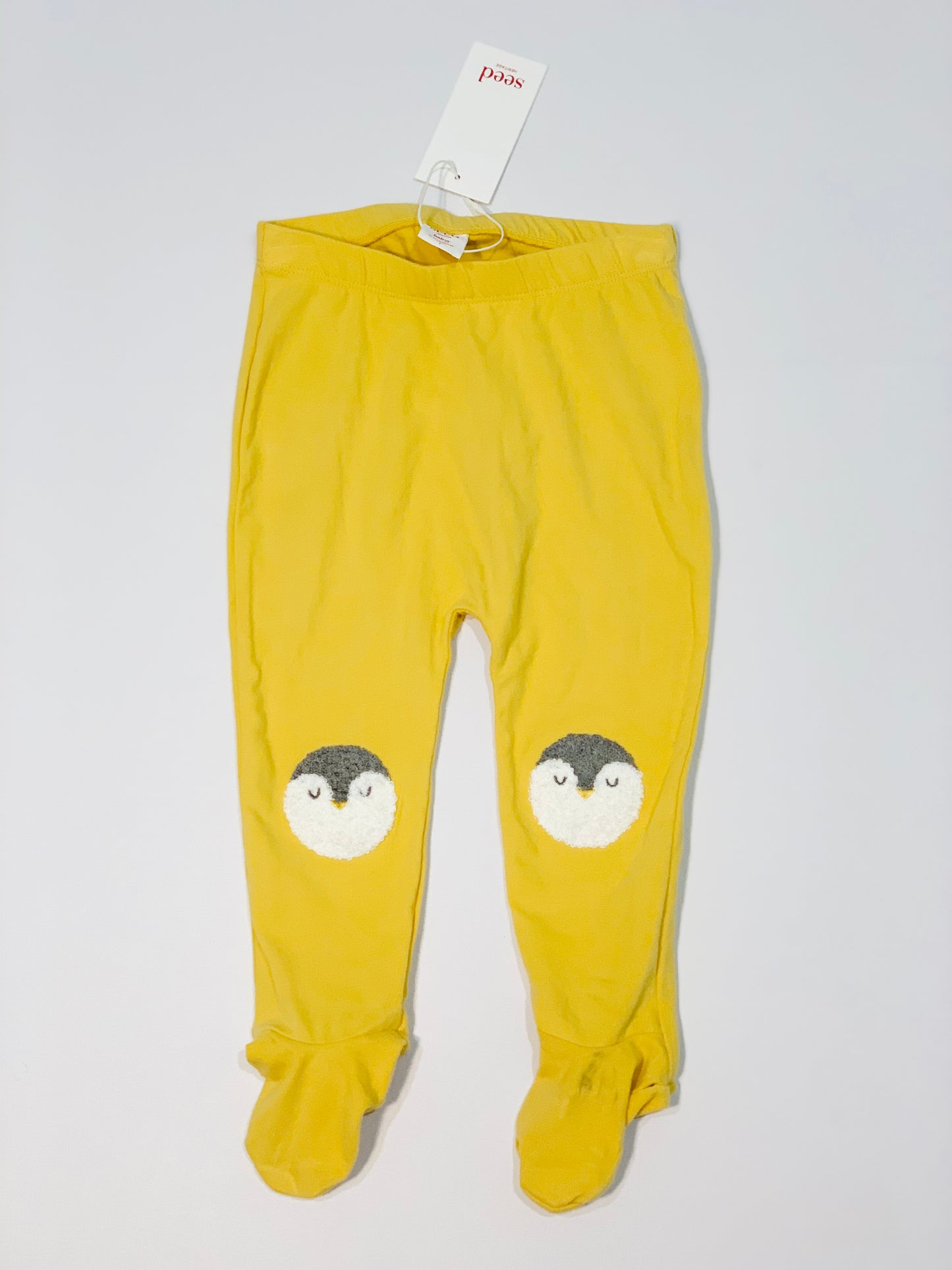 Footed pants brand new - Size 1