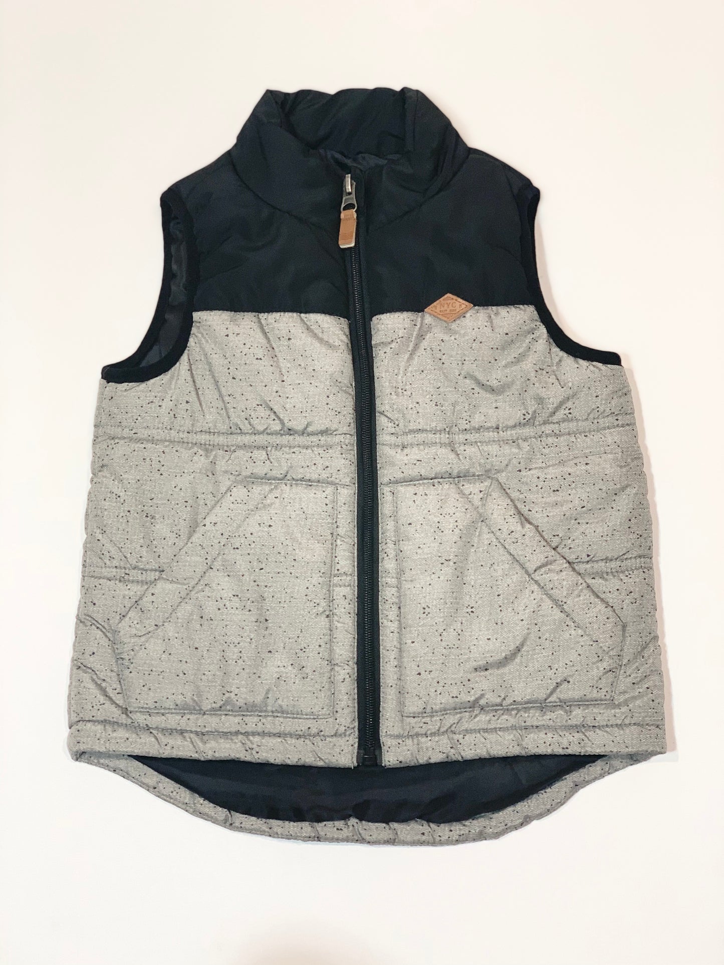 Puffer vest - Size 2