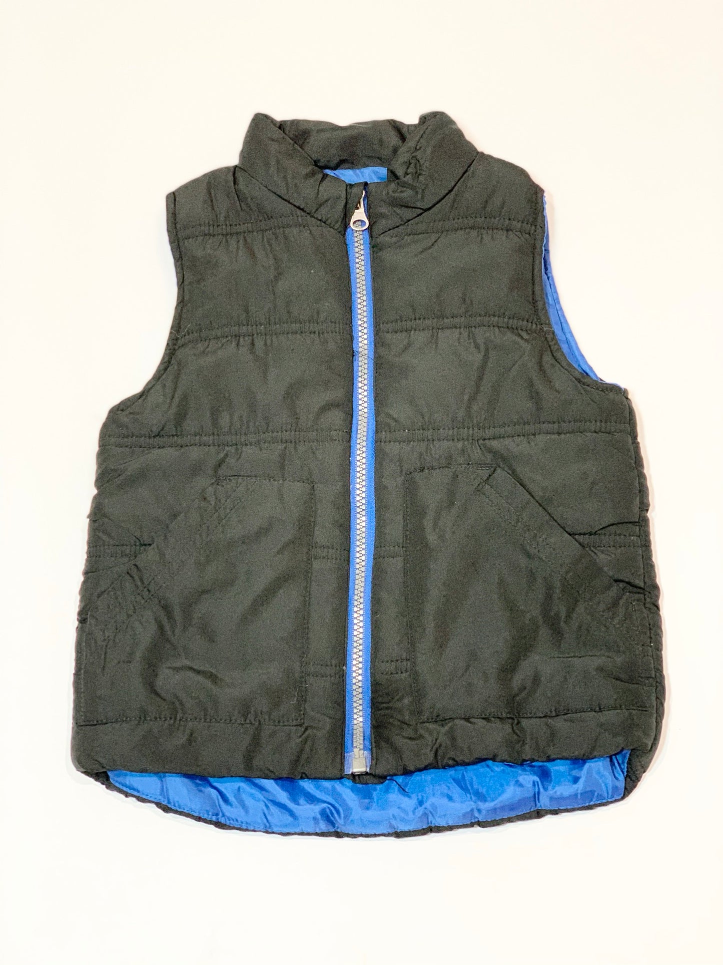 Puffer vest - Size 2