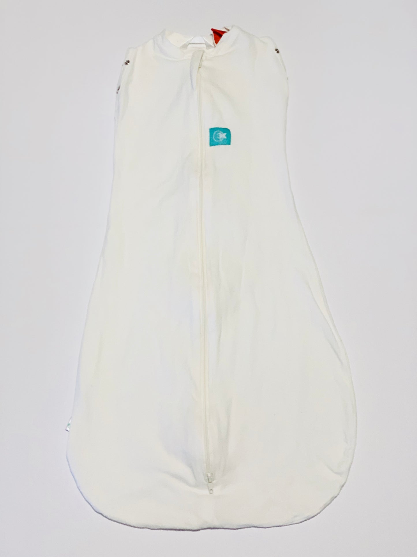 ErgoCocoon 0.2 tog sleeping bag - 2-6 months