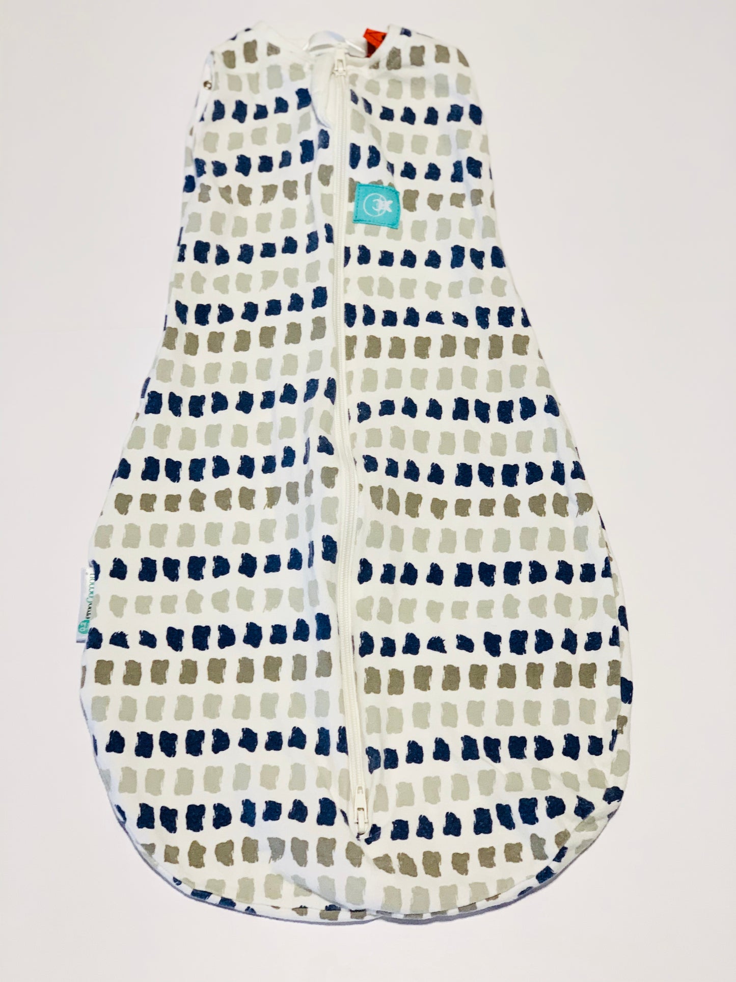 ErgoCocoon 0.2 tog sleeping bag - 0-3 months
