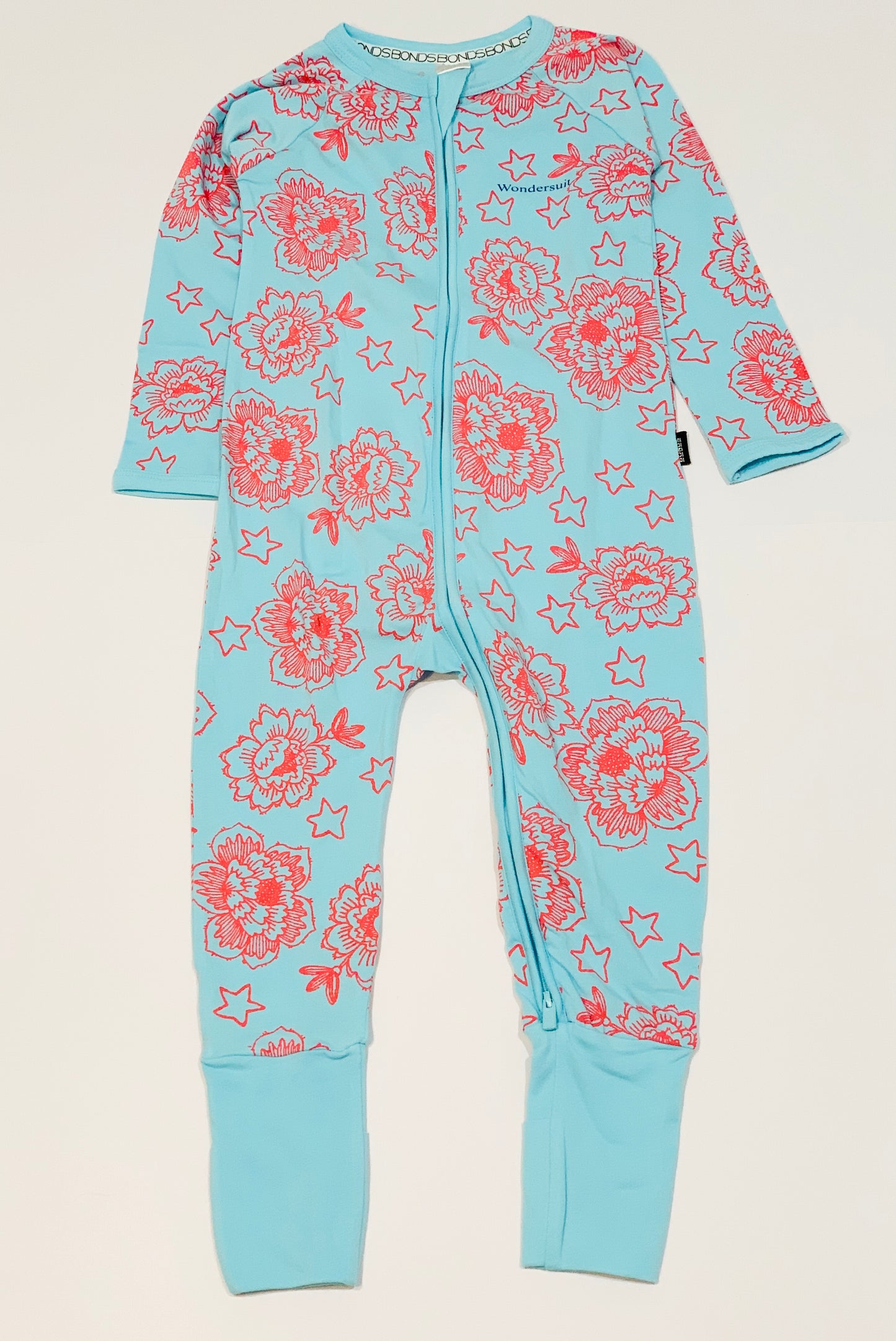 Zippy Wondersuit brand new - Size 2