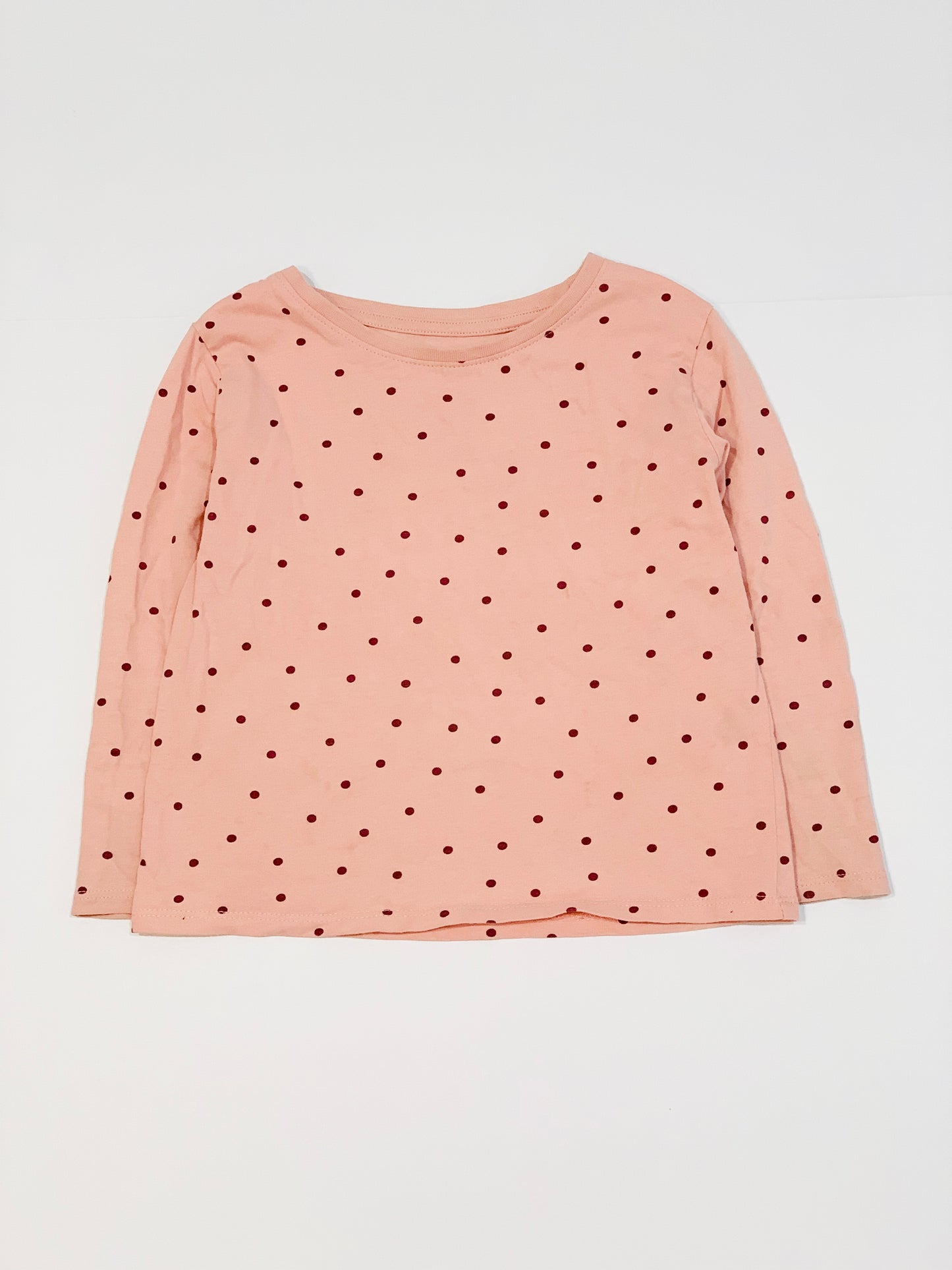 Spotted top - Size 3