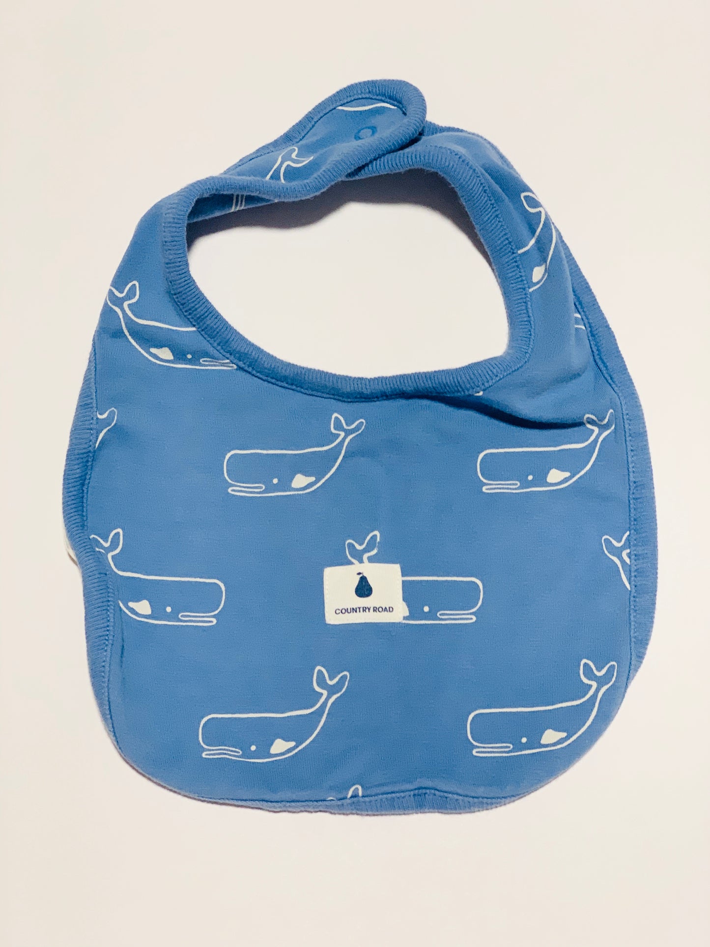 Blue whale - One size