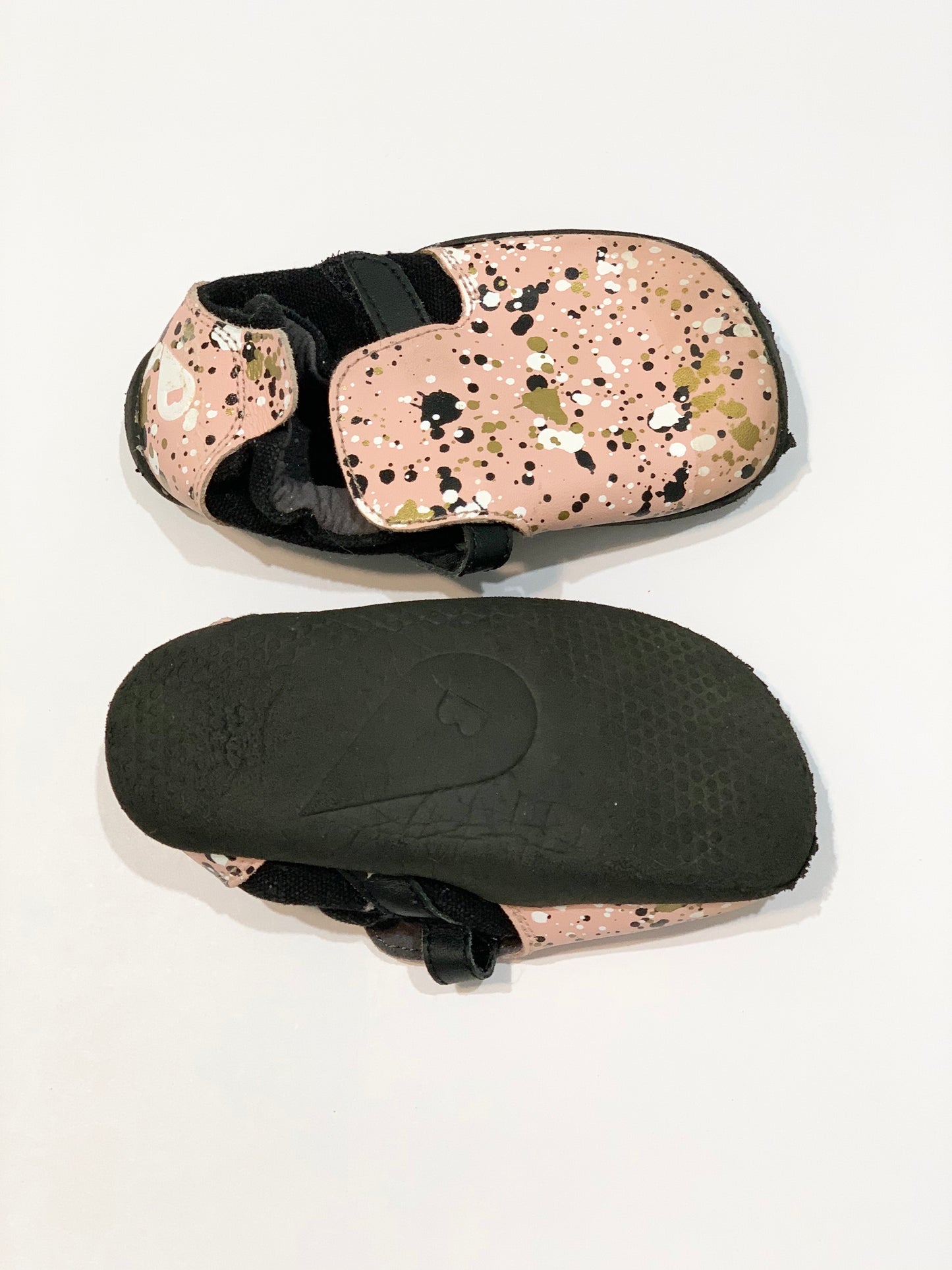 Pink Xplorer shoe - Size EU21