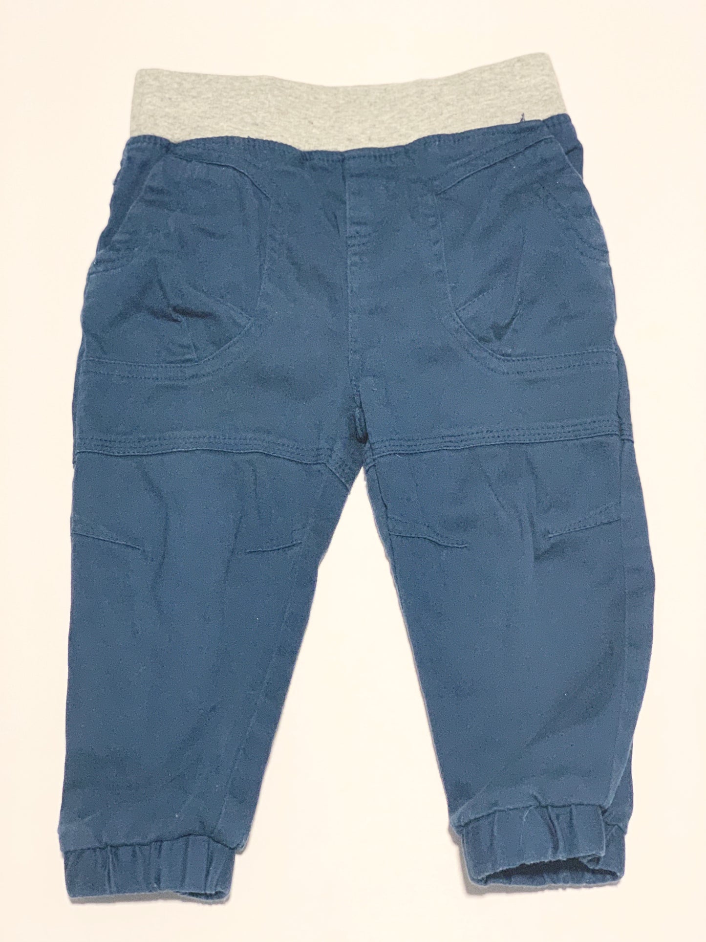 Navy blue pants - Size 1