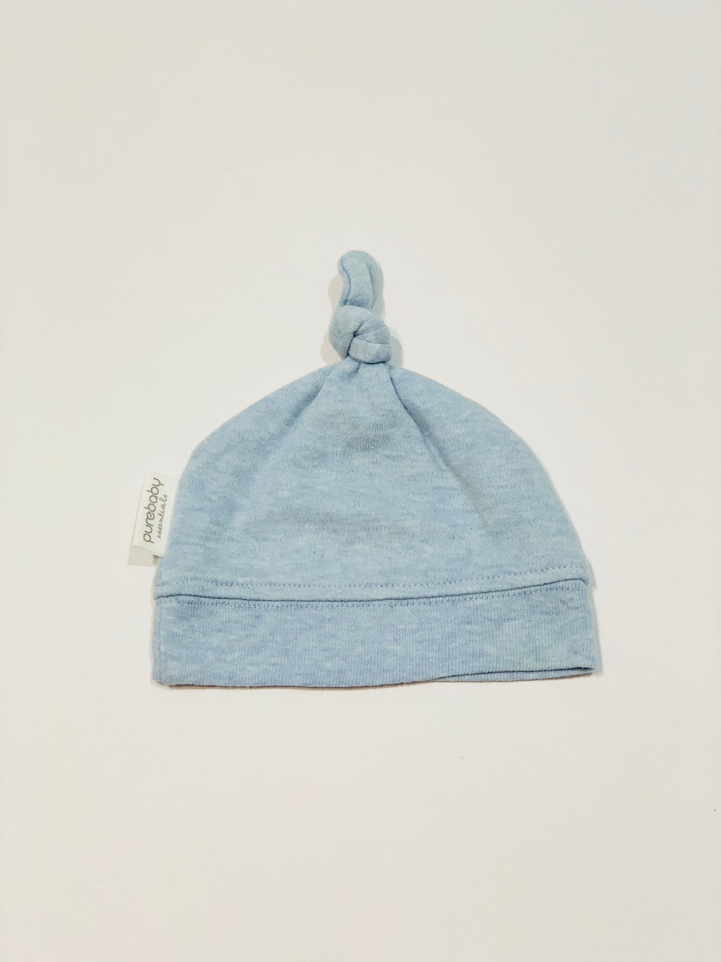 Blue beanie - Size 00000