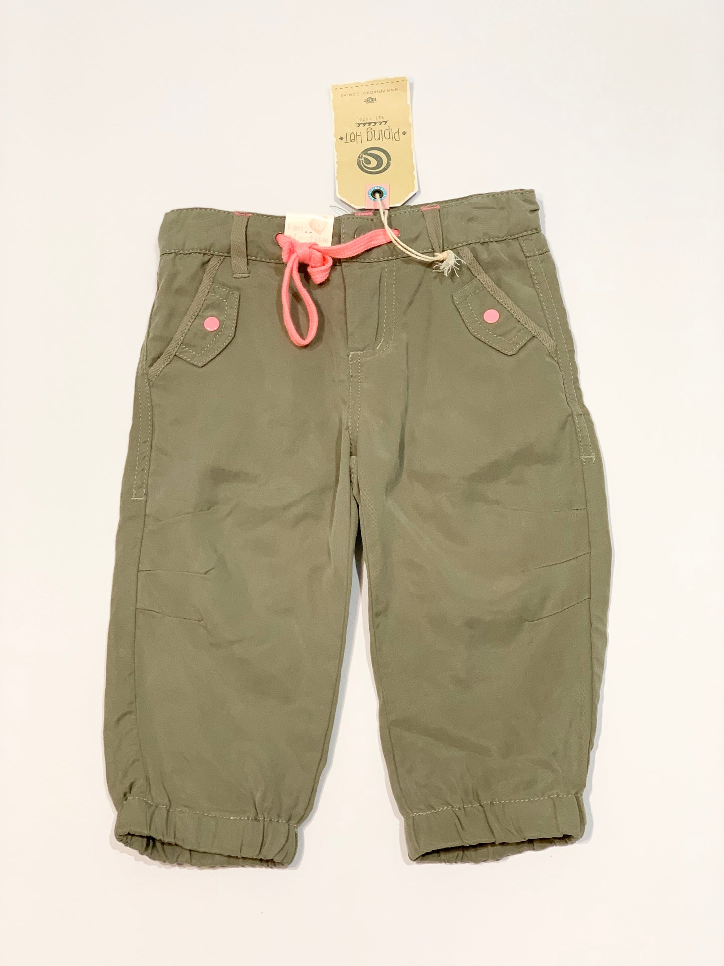 Tencil pants brand new - Size 1