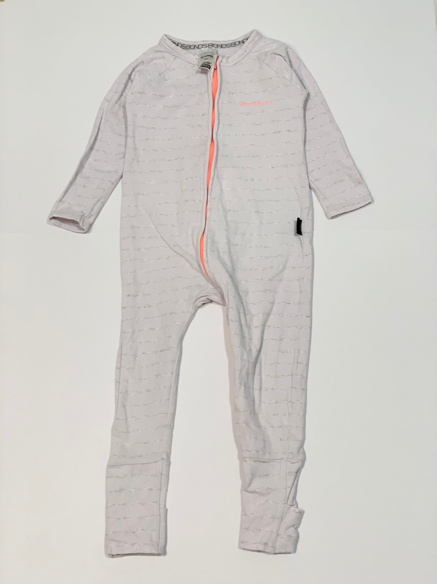 Zippy Wondersuit - Size 1
