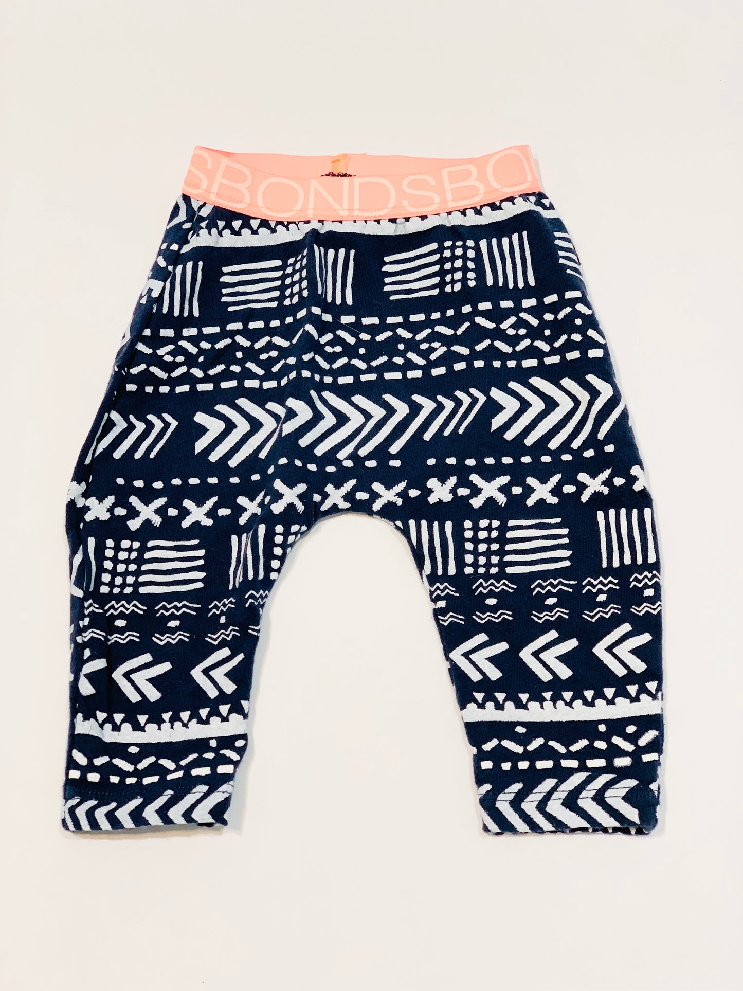 Stretchies legging - Size 000