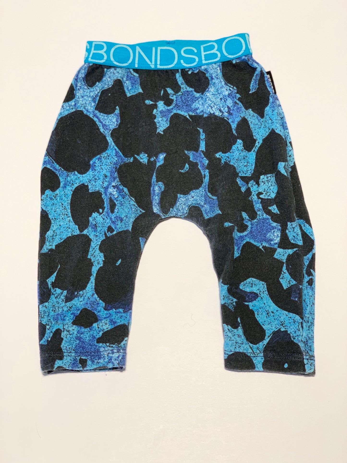 Stretchies legging - Size 000