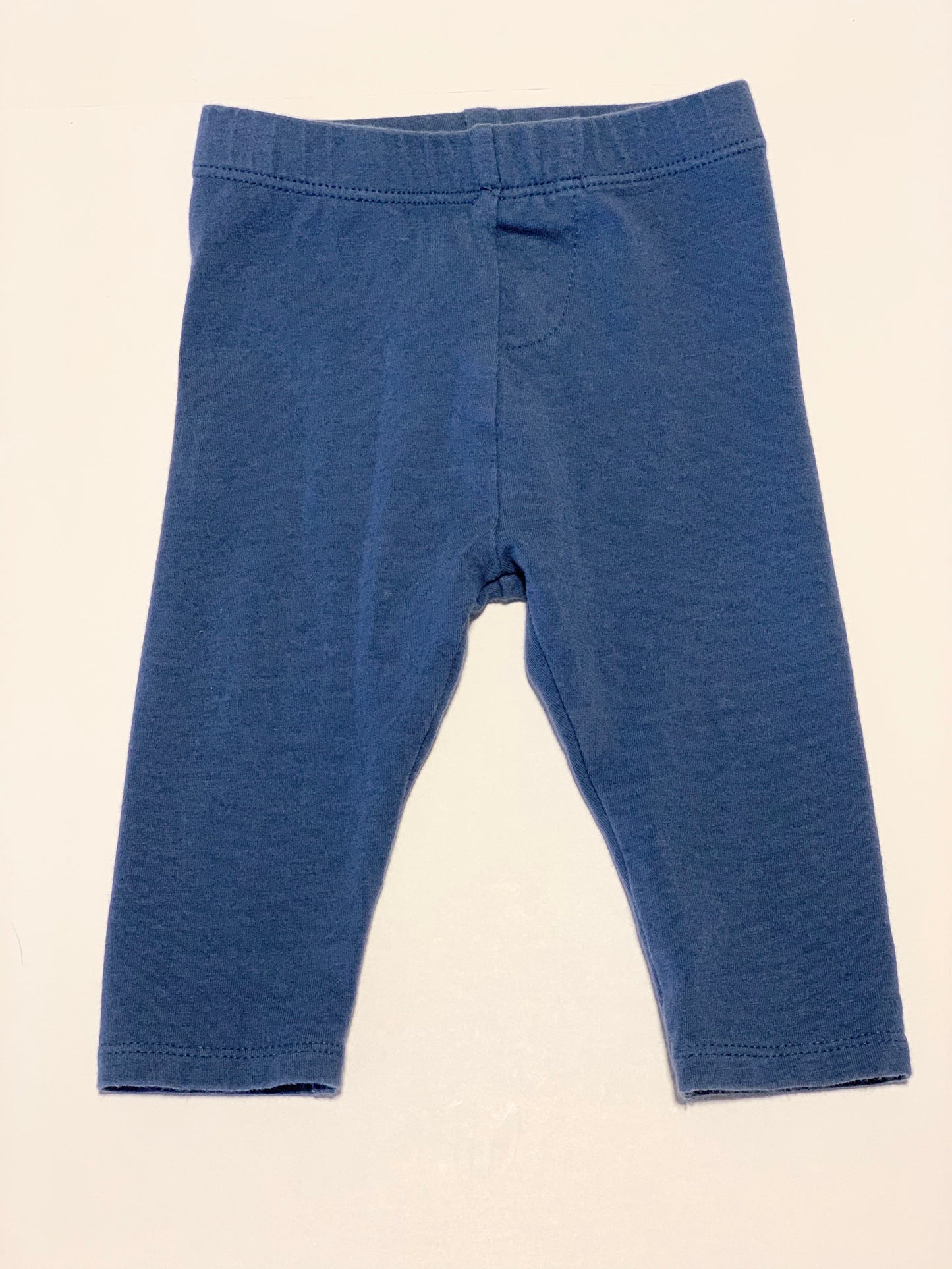 Blue leggings - Size 000