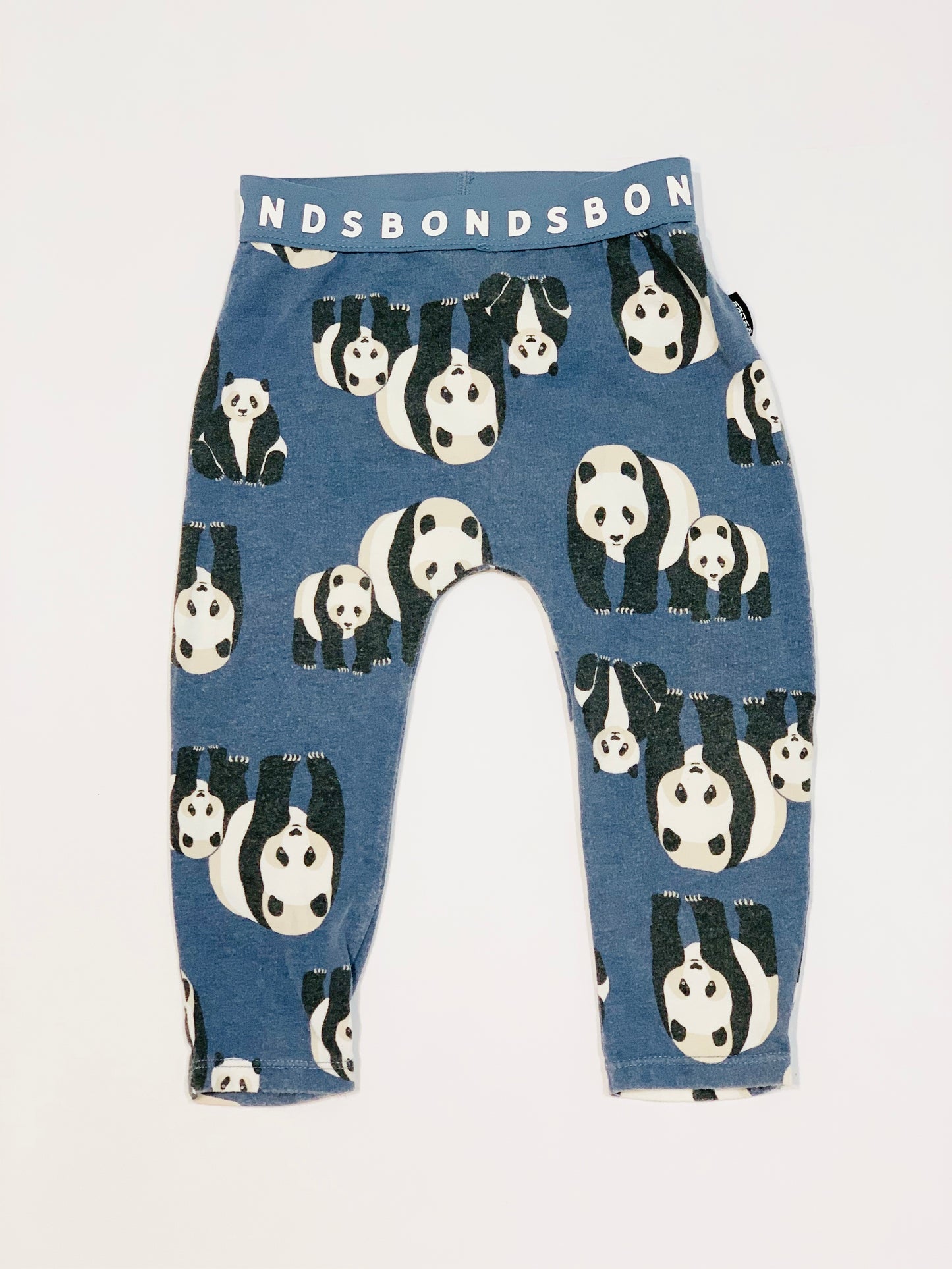 Stretchies leggings - Size 1
