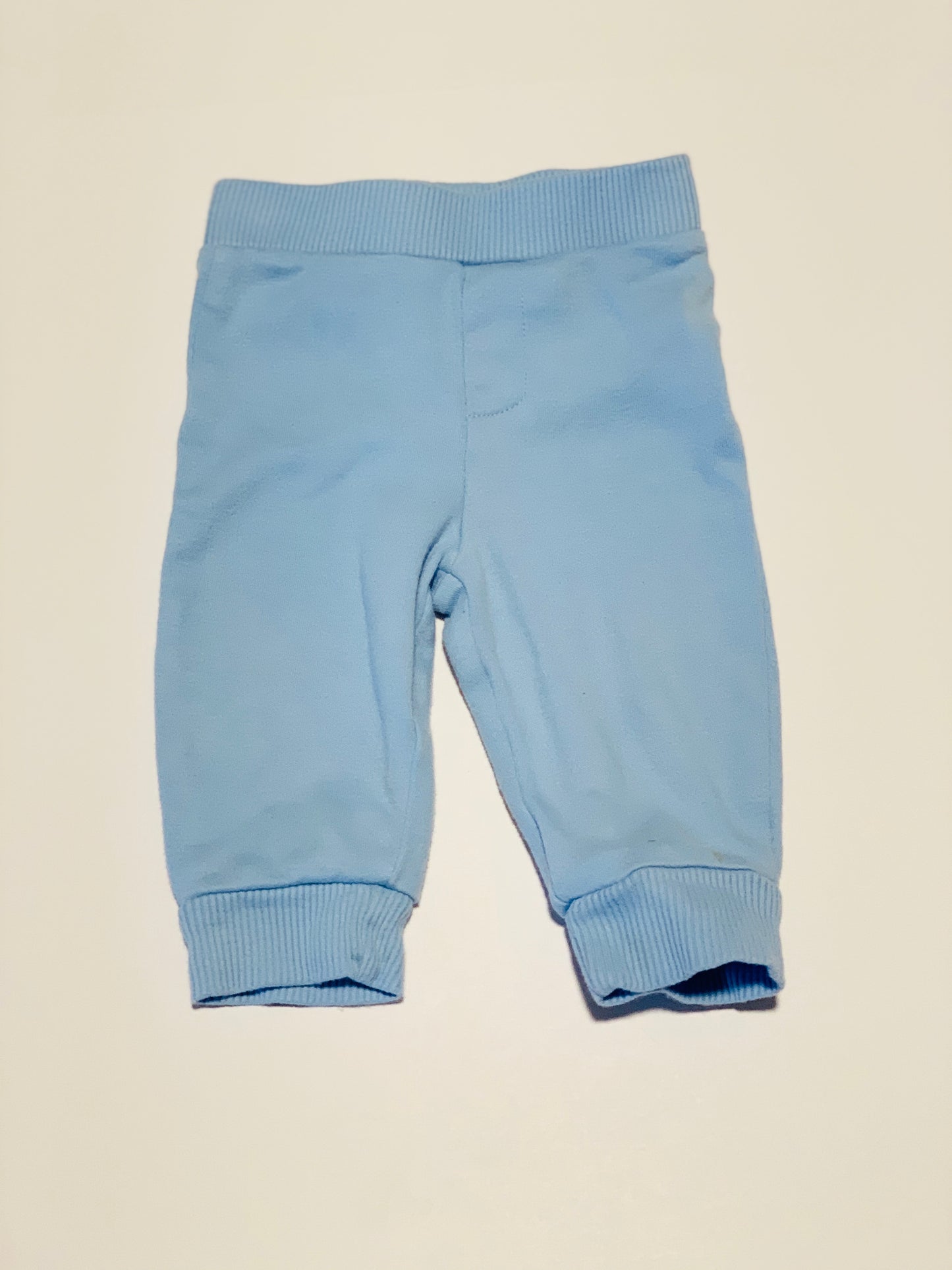 Blue pants - Size 00000