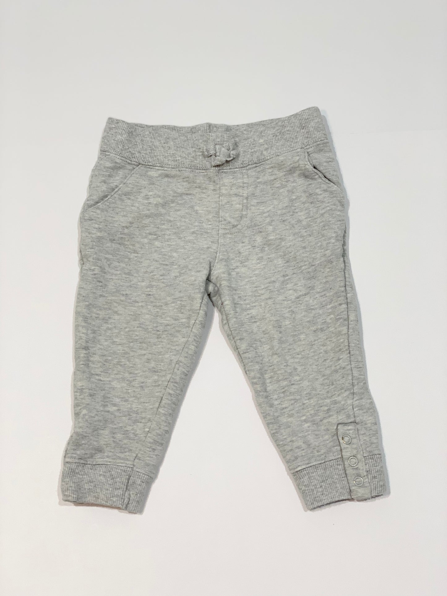 Grey trackies - Size 1