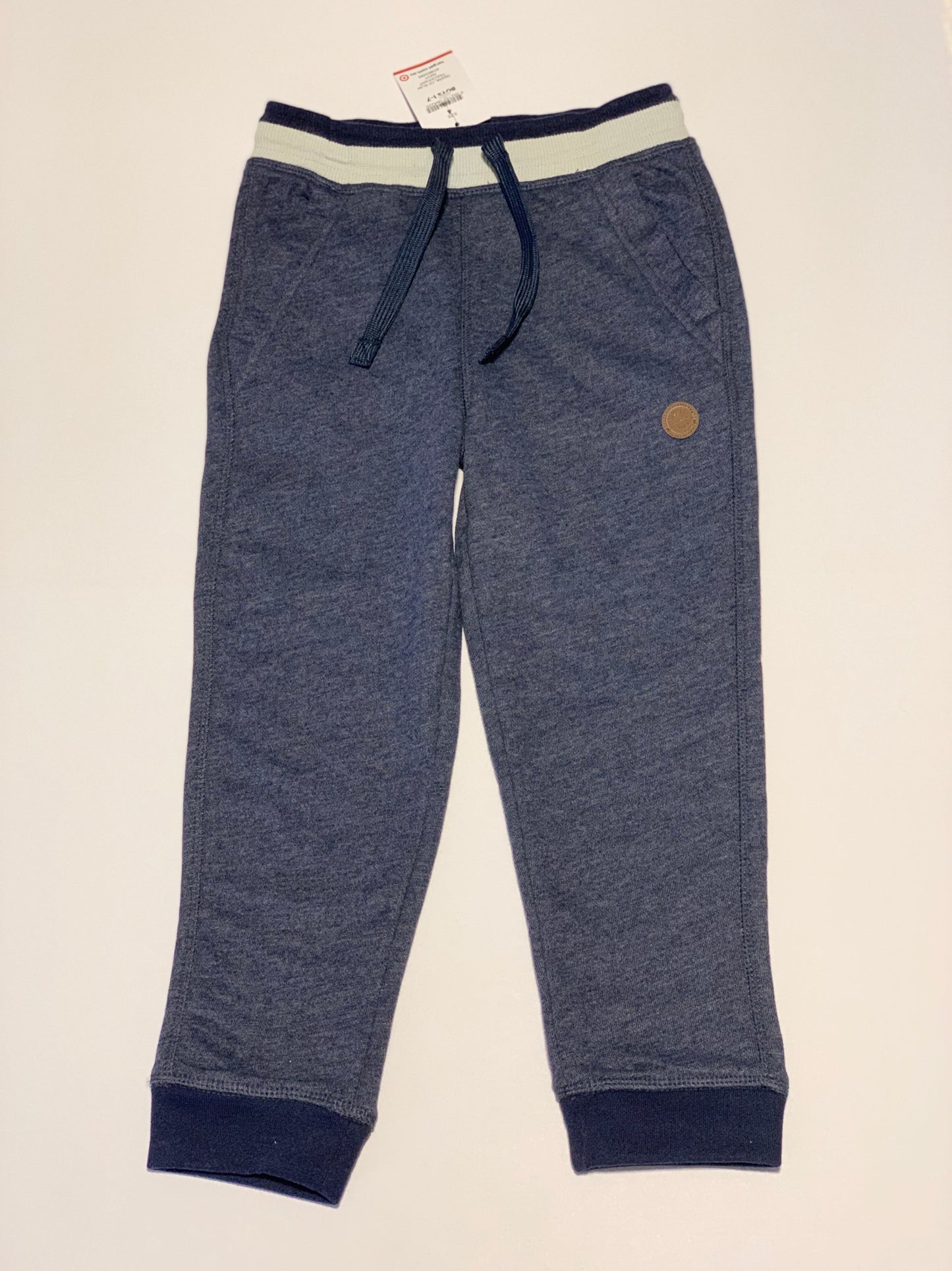 Grey trackies BNWT - Size 4