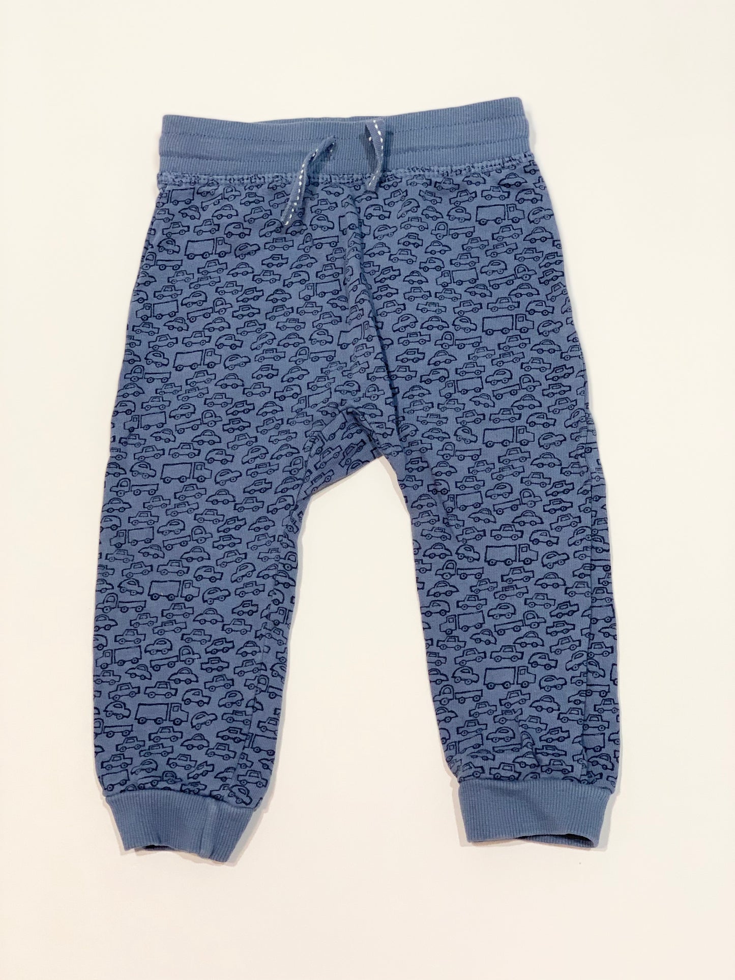 Vehicles pants - Size 1
