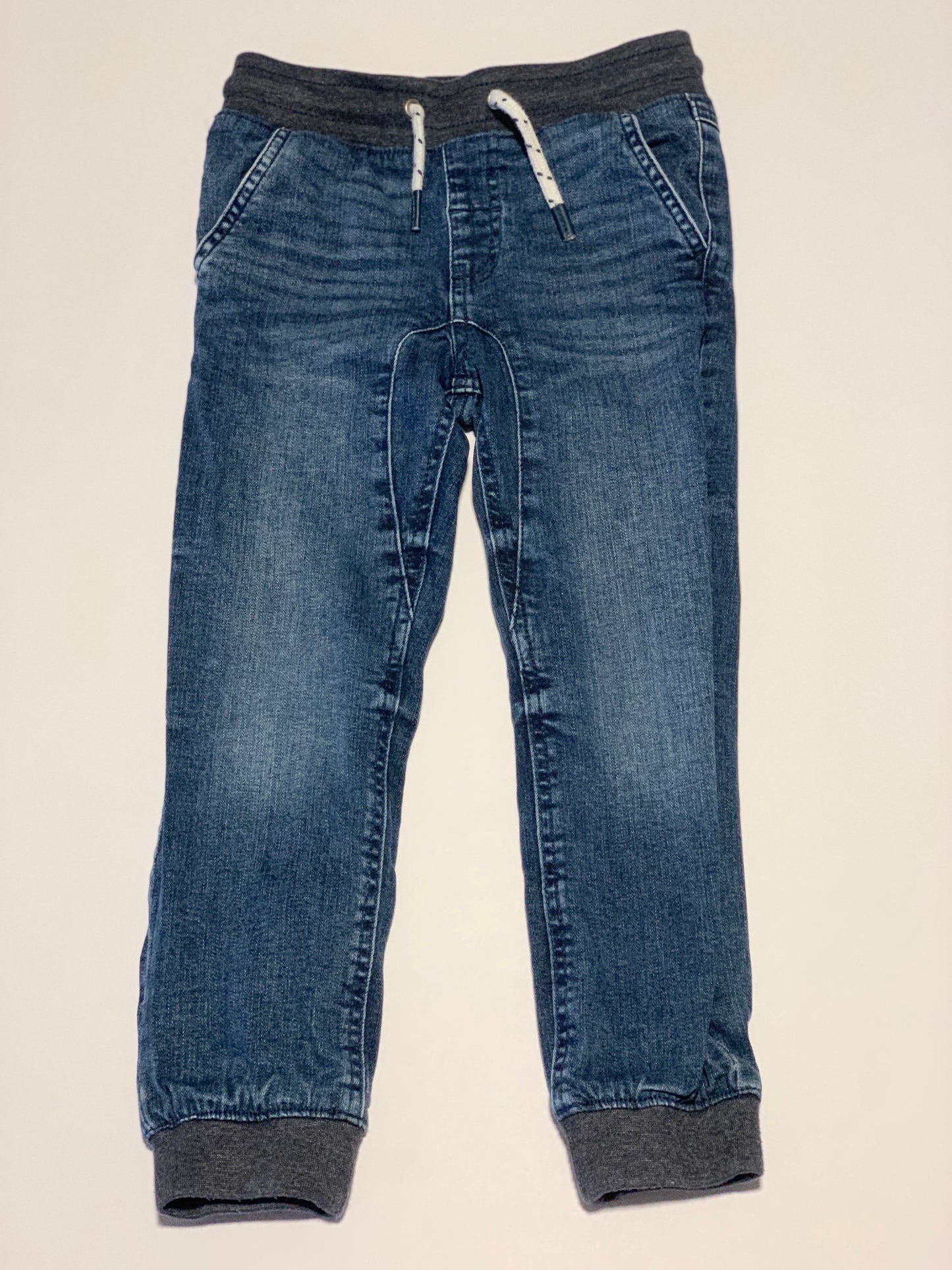 Denim jeans - Size 4