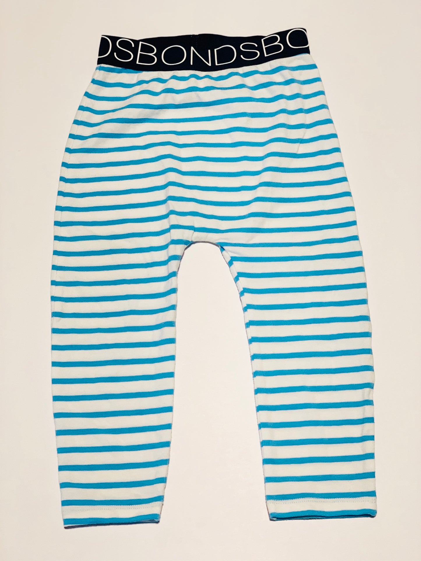 Stretchies legging - Size 2
