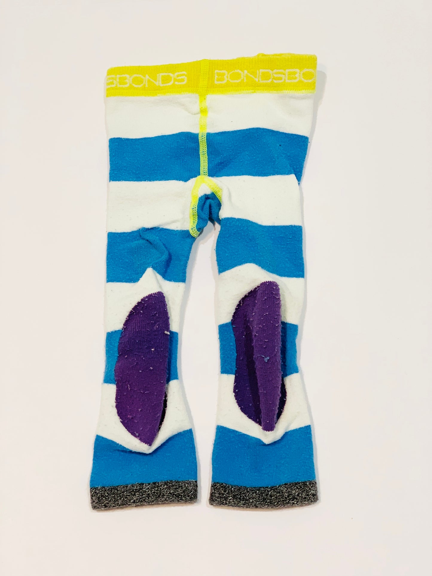 Crawler leggings - Size 6-18 months