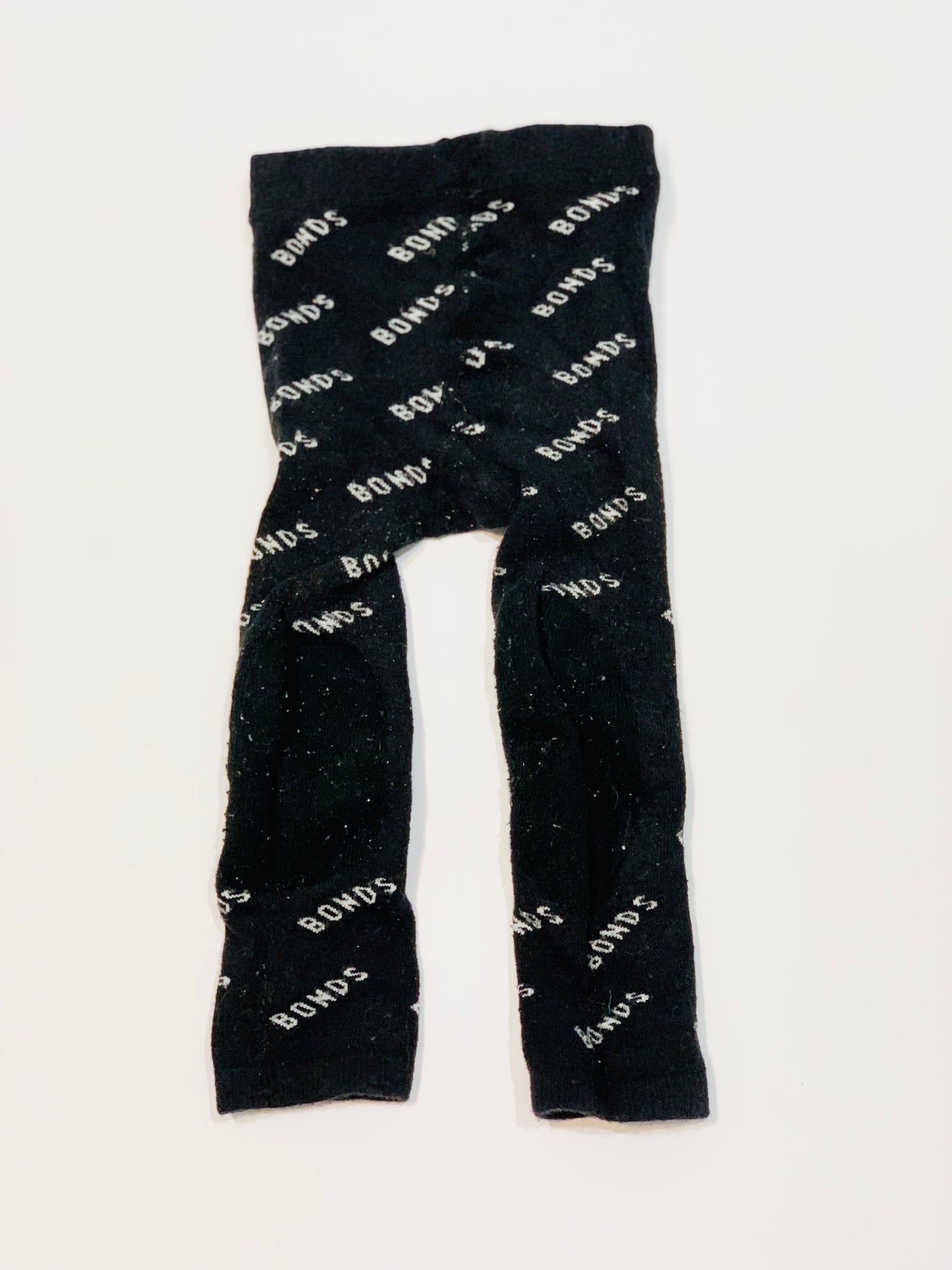Crawler leggings - Size 6-18 months