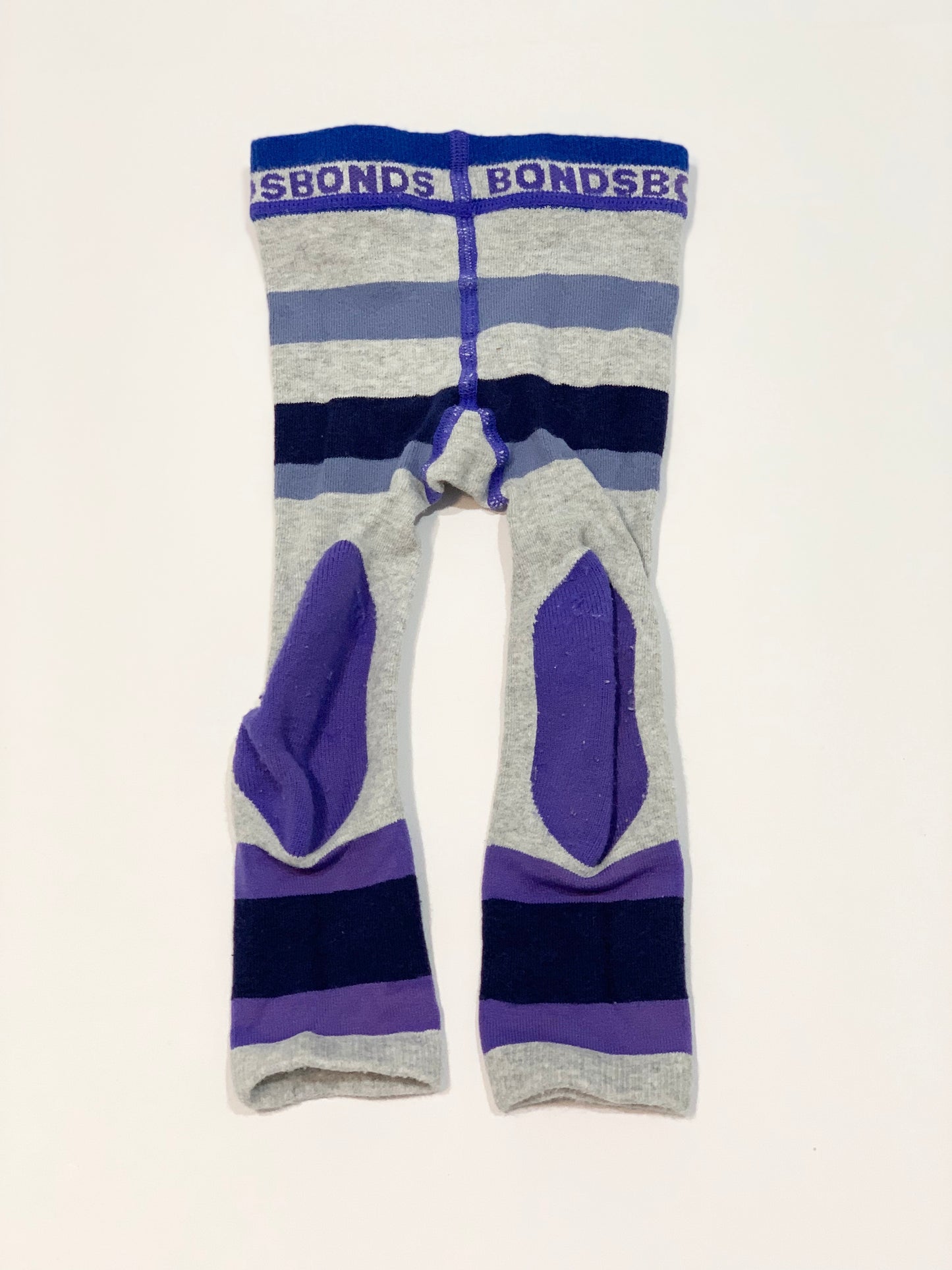 Crawler leggings - Size 6-18 months