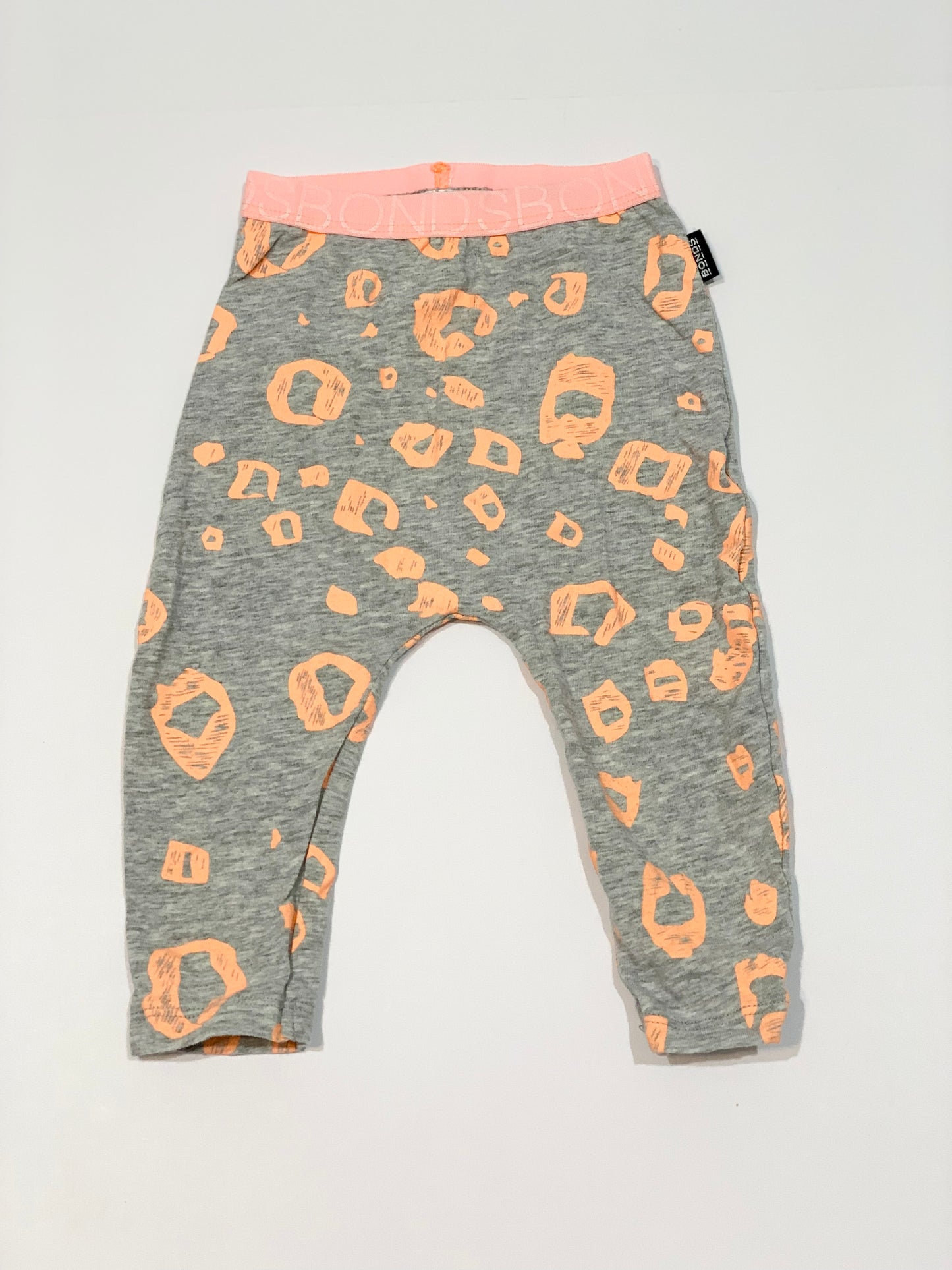 Stretchies legging - Size 0