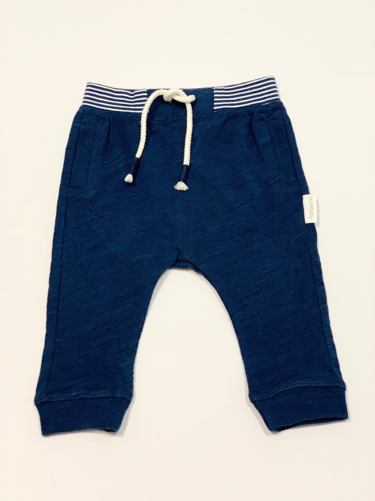 Navy pants - Size 0
