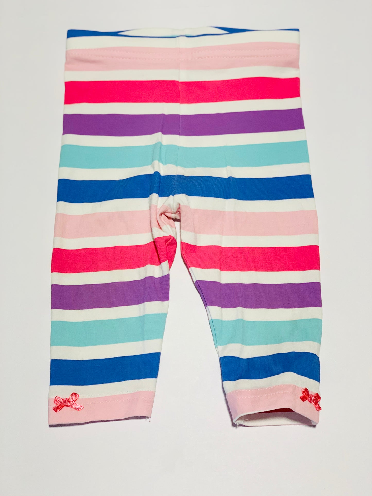 Striped leggings - Size 00