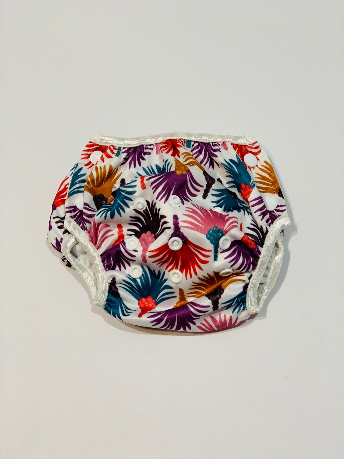 Resuable swim nappy - One size