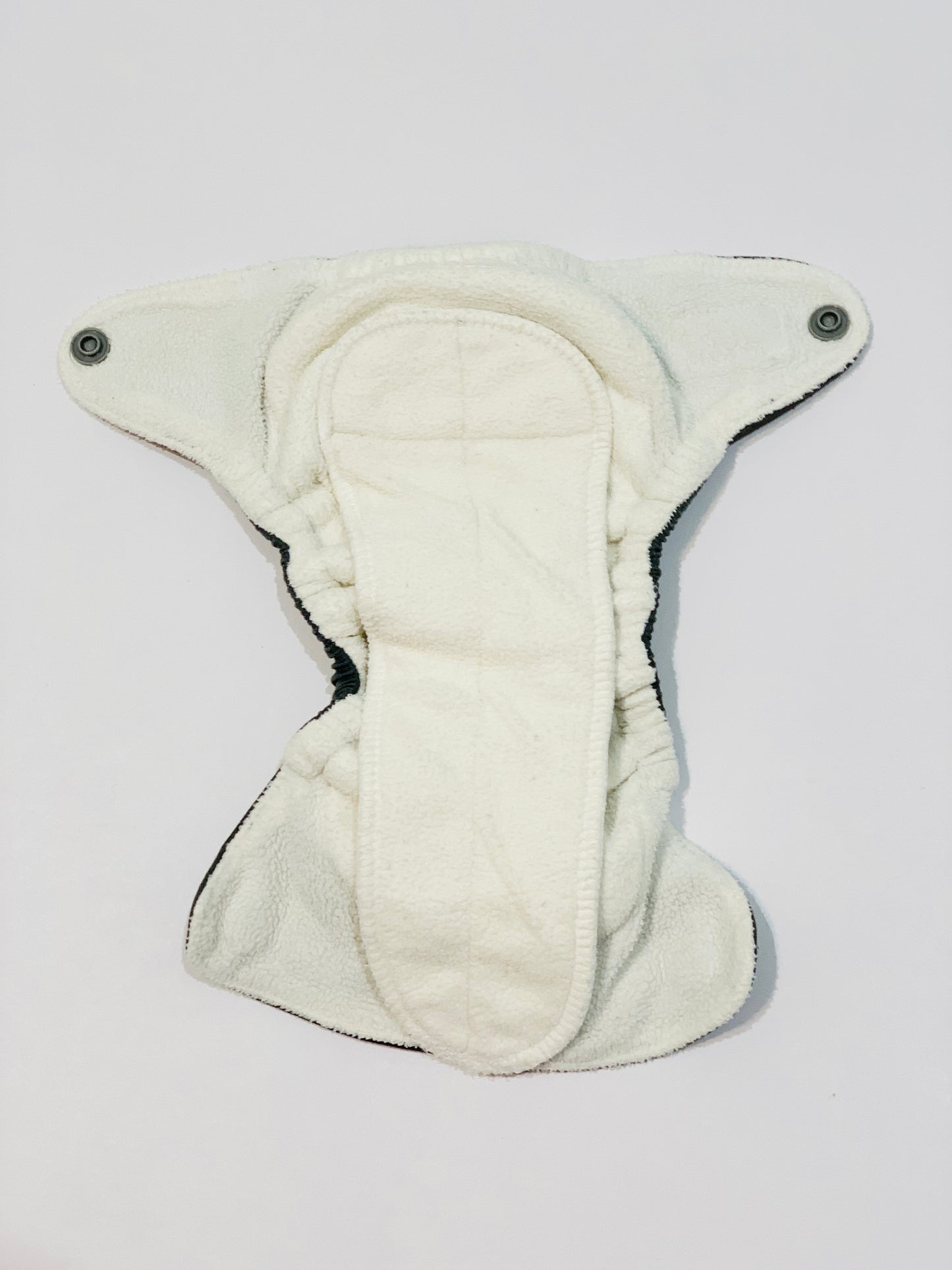 Modern cloth nappy all in one - Size newborn