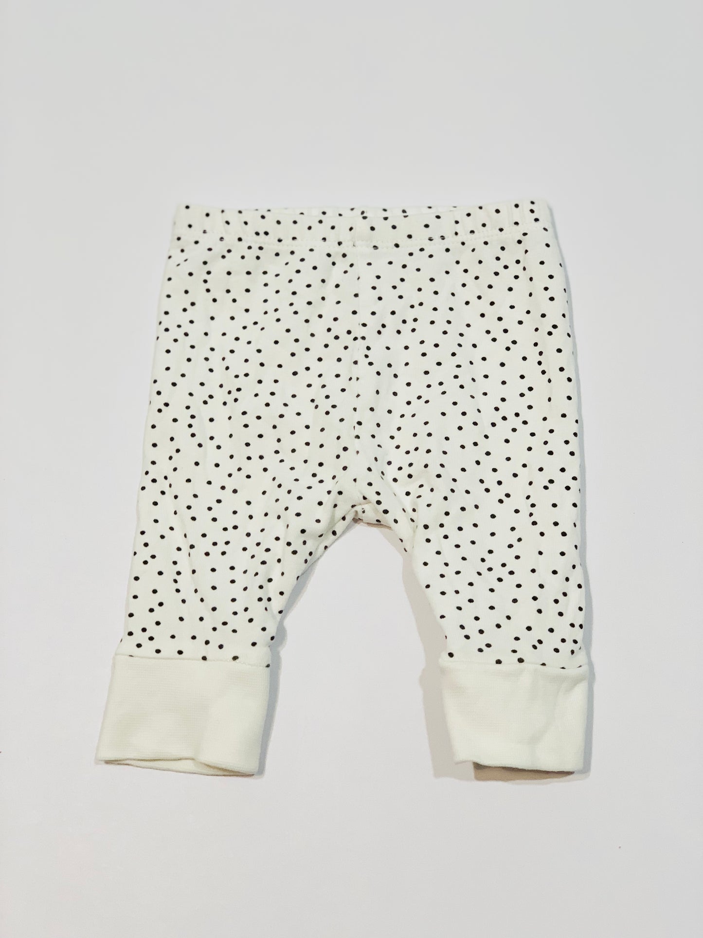 Spotty leggings - Size 0000