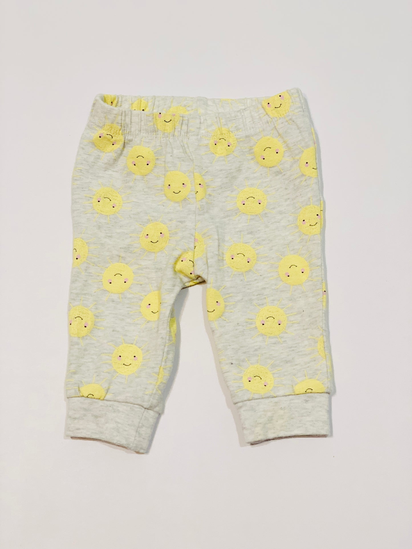 Happy sun leggings - Size 0000