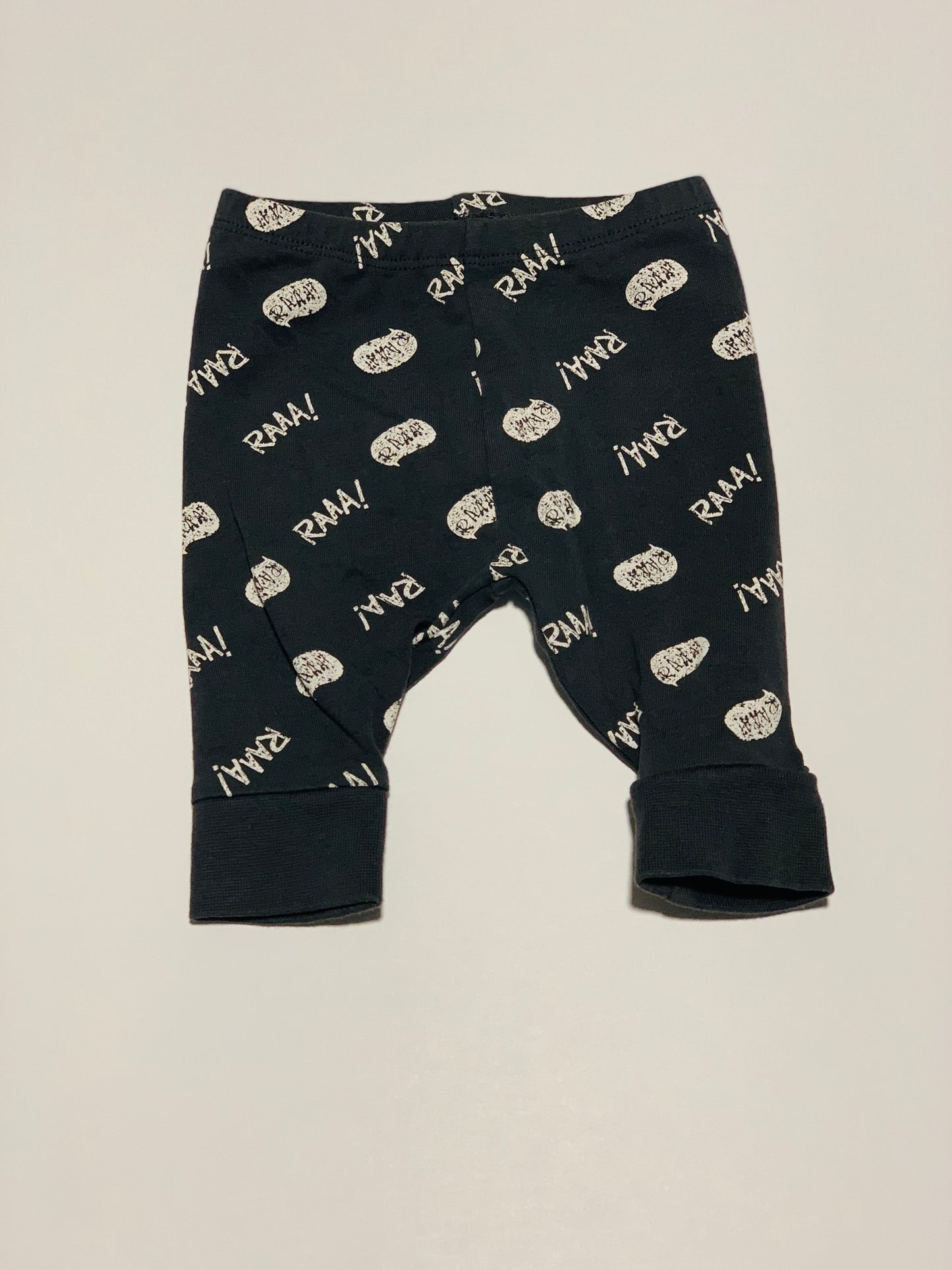 Raaa! leggings - Size 0000