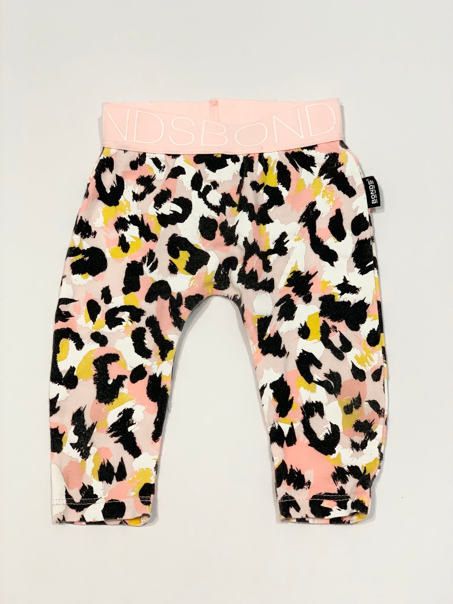 Stretchies legging - Size 000