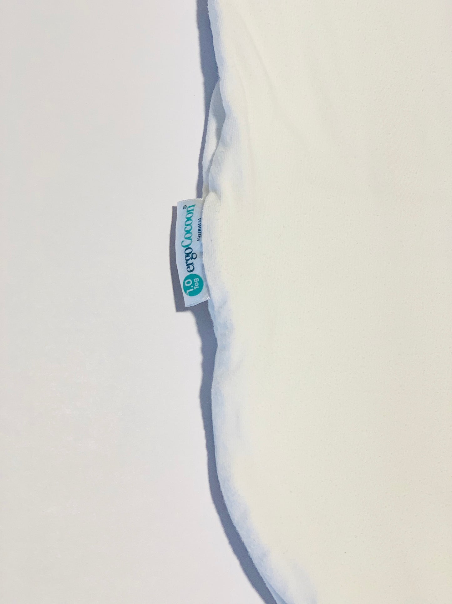Cocoon swaddle bag 1.0 tog - Size 3-12 months