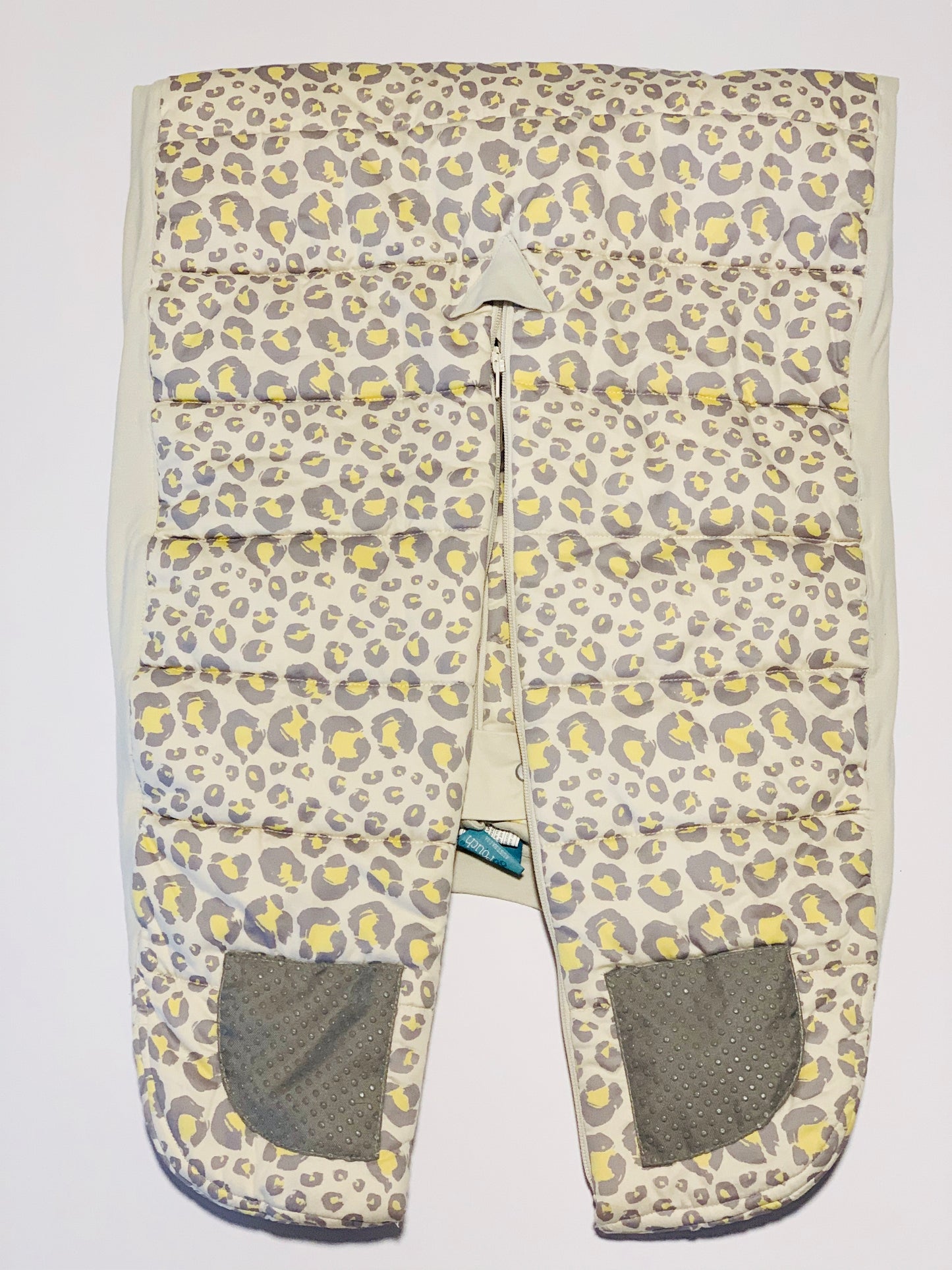 Sleep Suit Bag 2.5 tog - Size 3-6 years