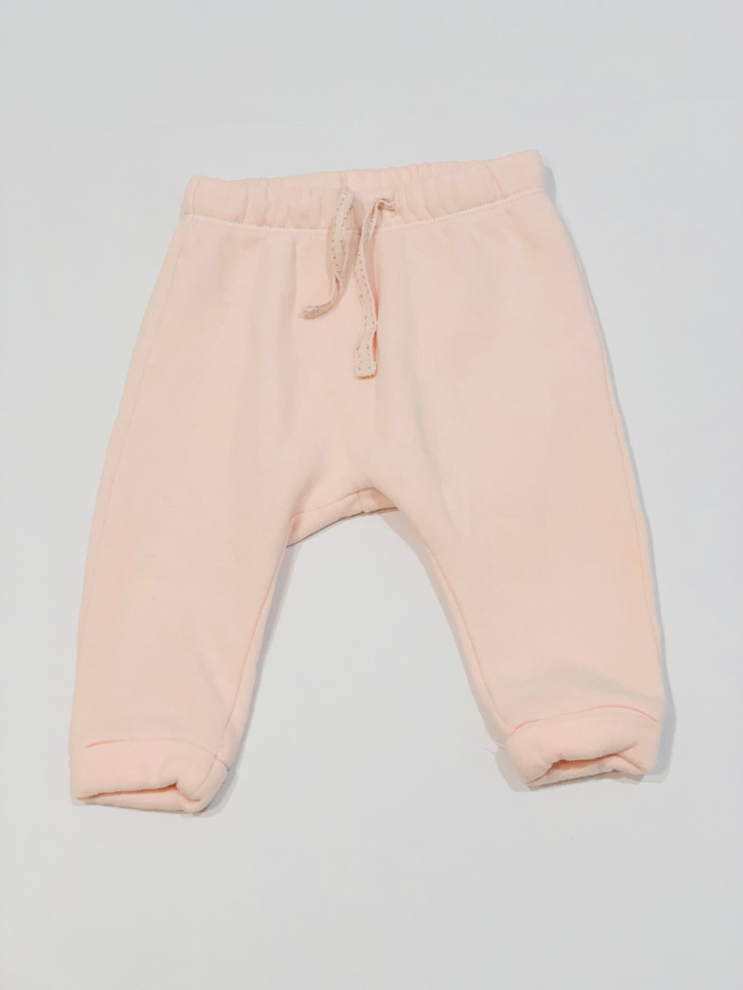 Pink trackies - Size 00